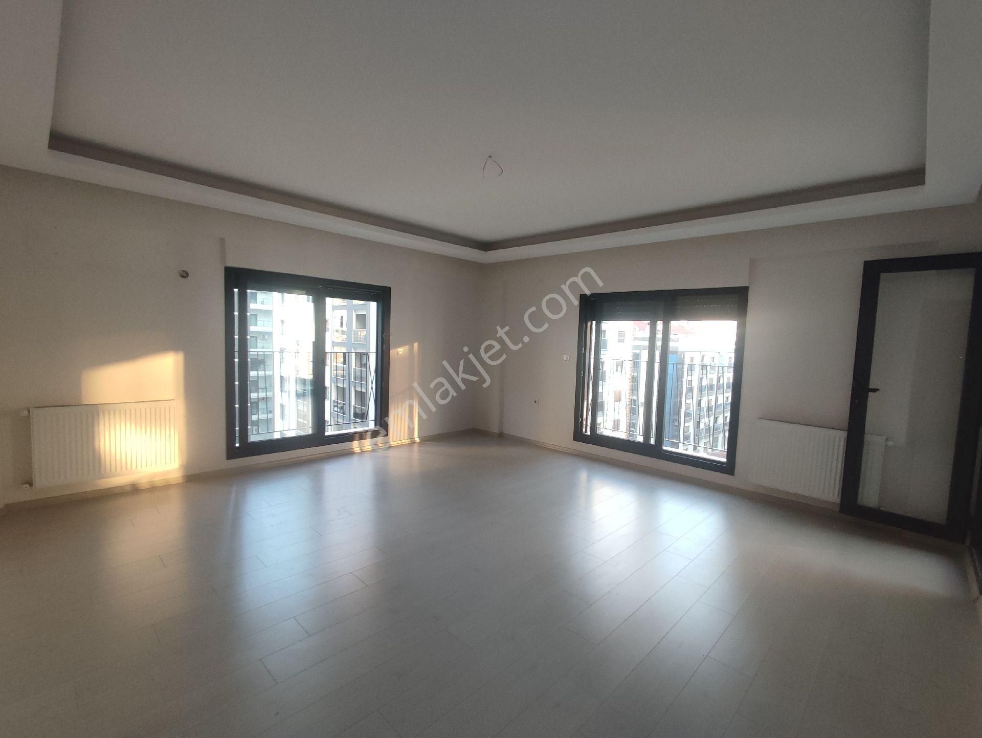 İmbatlı Da Anadolu Caddesine Yakın Kiralık 3+1 Daire - Görsel 9