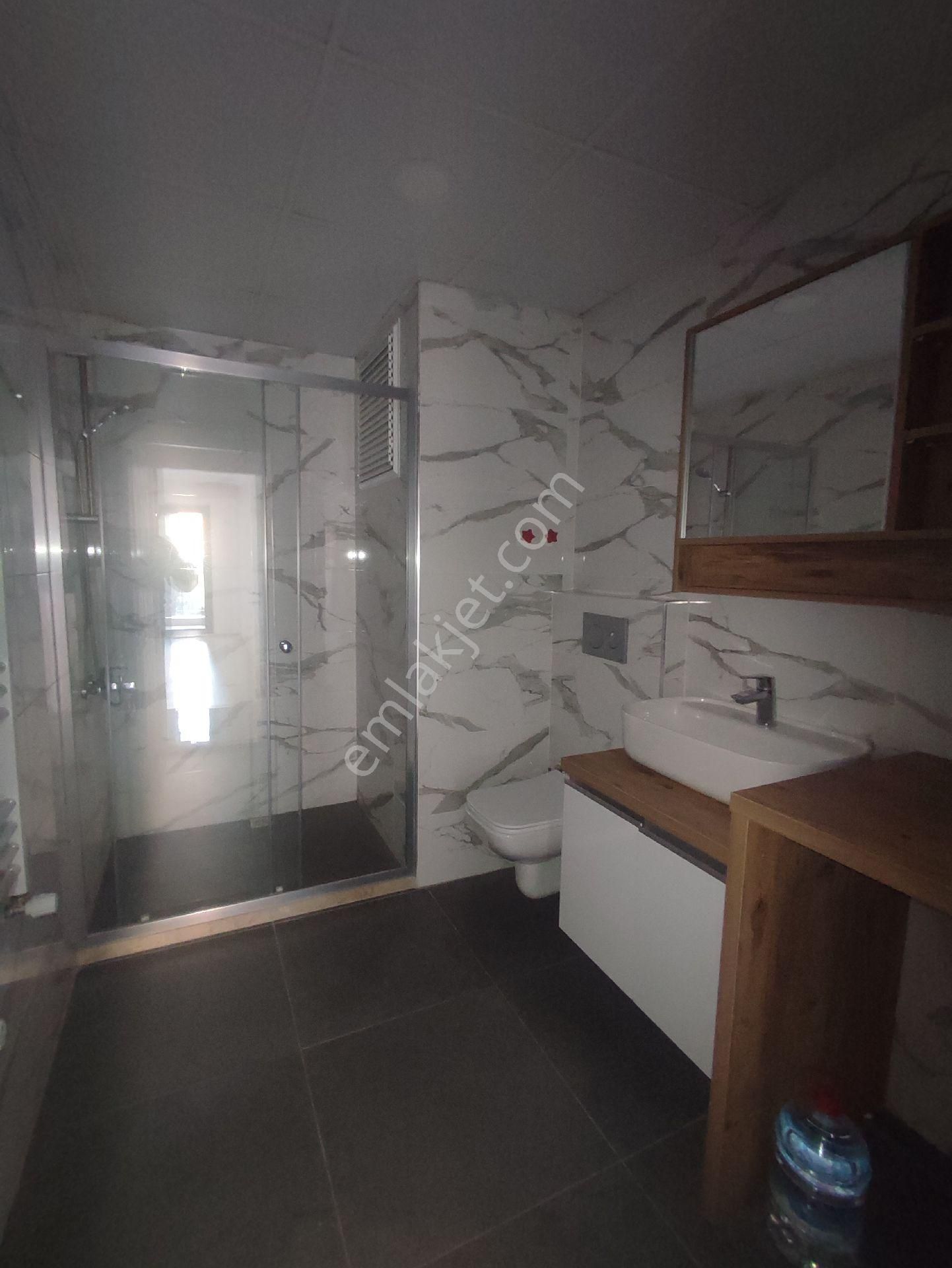 İmbatlı Da Anadolu Caddesine Yakın Kiralık 3+1 Daire - Görsel 29