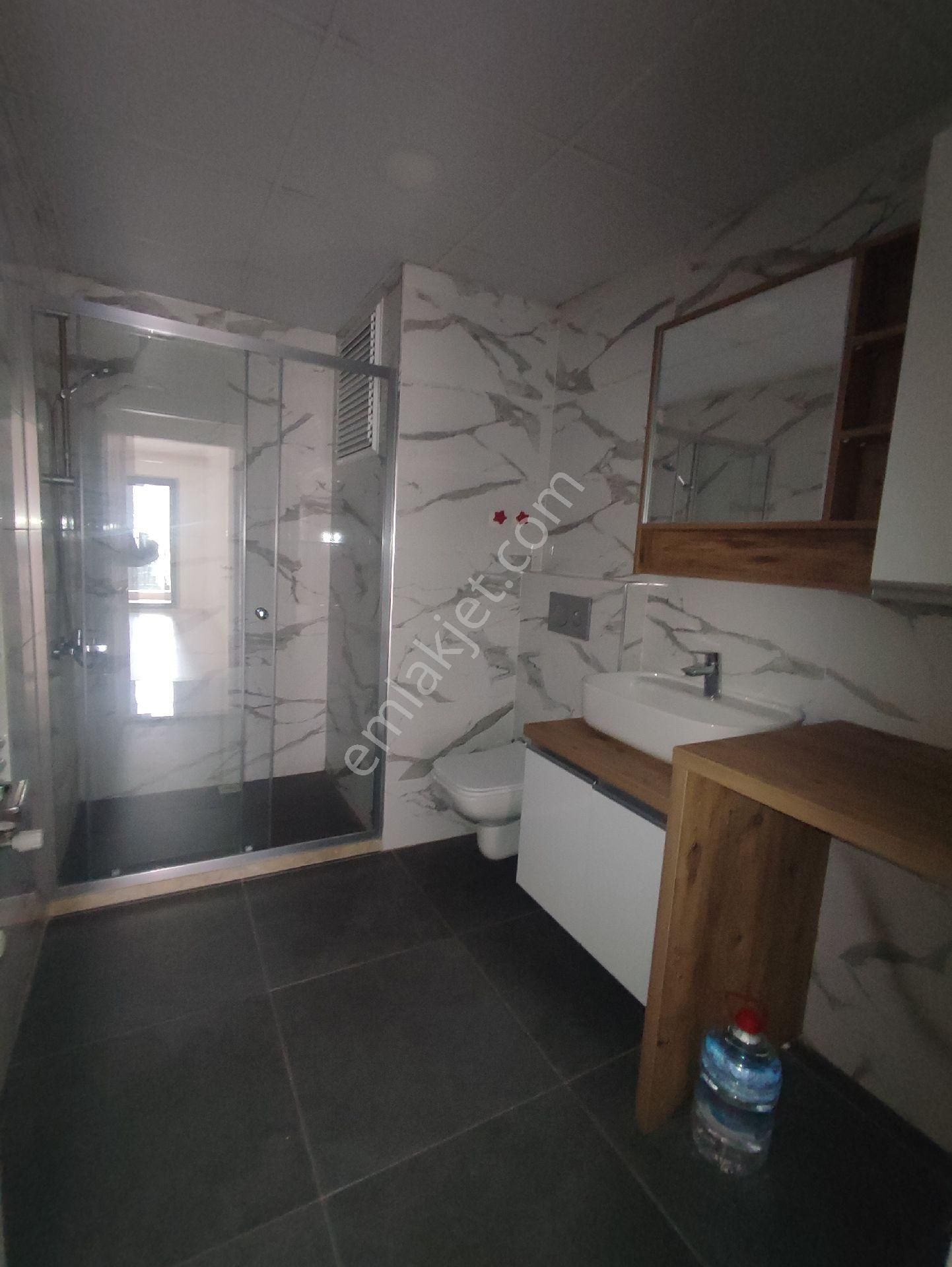 İmbatlı Da Anadolu Caddesine Yakın Kiralık 3+1 Daire - Görsel 24