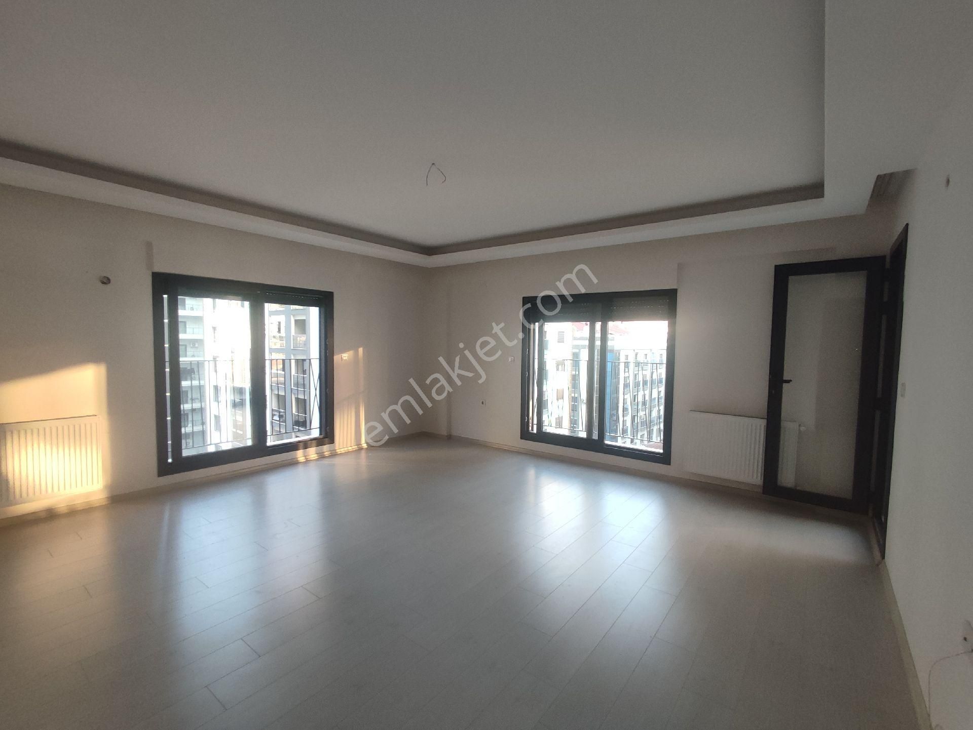 İmbatlı Da Anadolu Caddesine Yakın Kiralık 3+1 Daire - Görsel 10