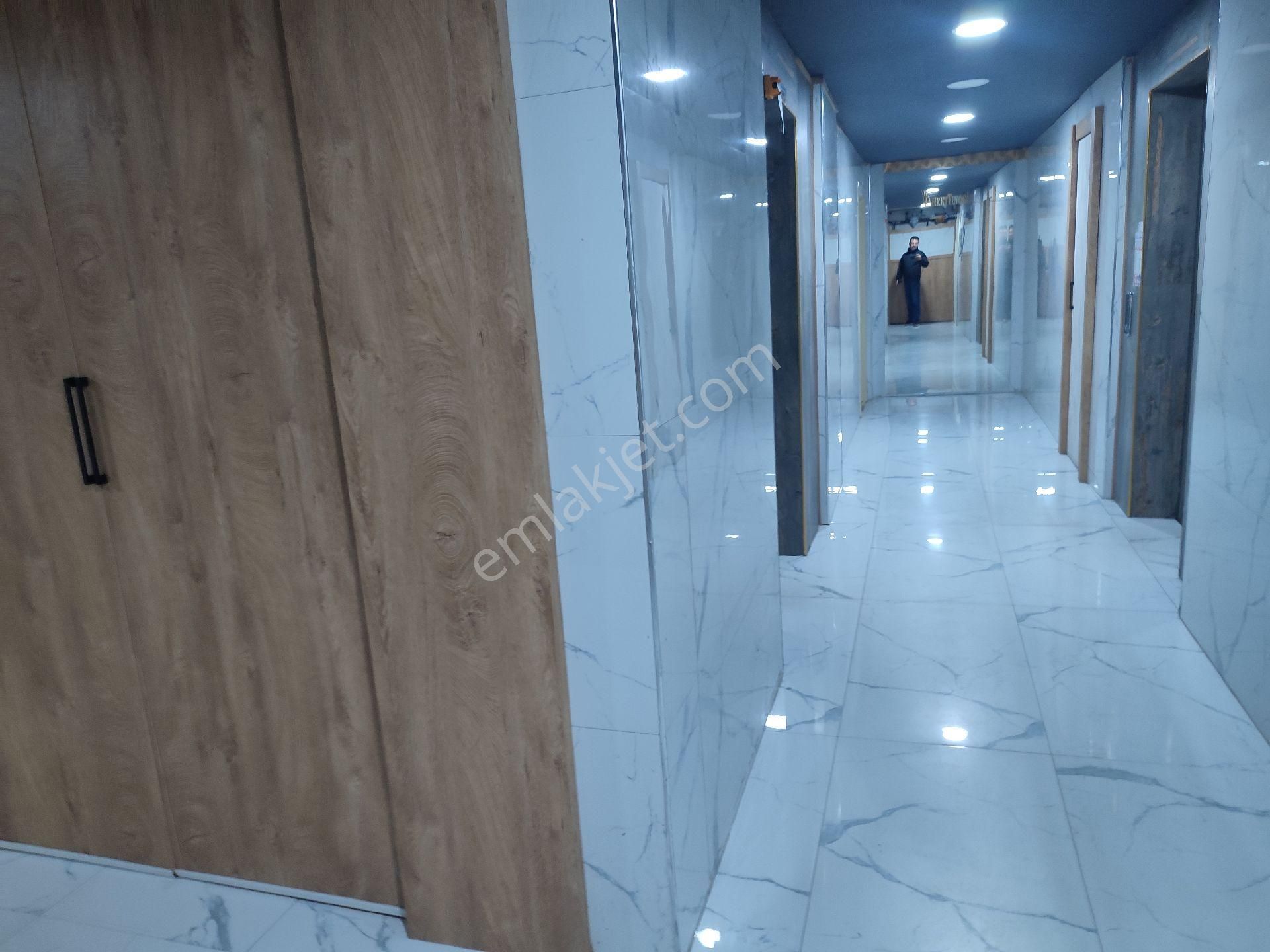 İmbatlı Da Anadolu Caddesine Yakın Kiralık 3+1 Daire - Görsel 34