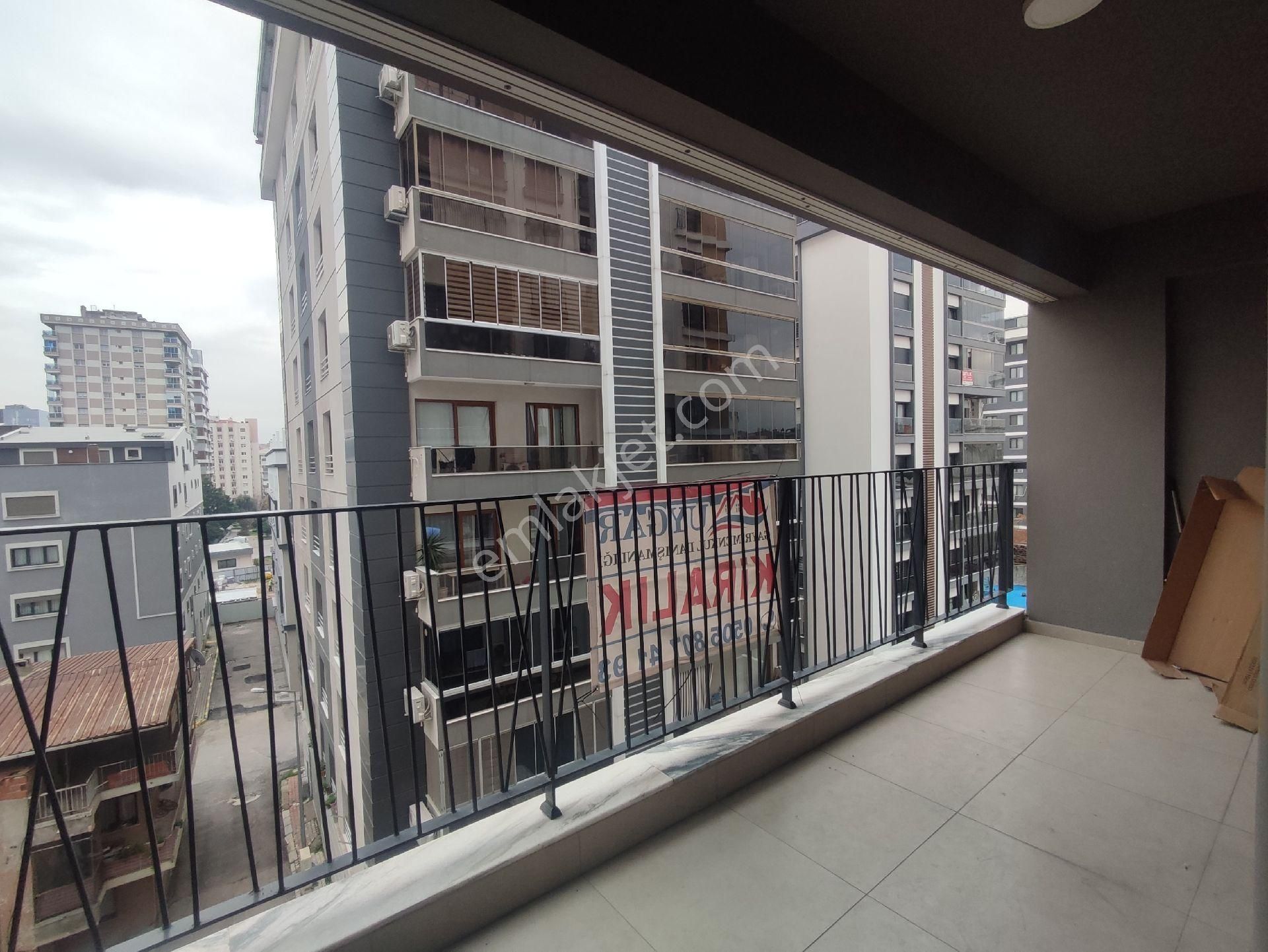 İmbatlı Da Anadolu Caddesine Yakın Kiralık 3+1 Daire - Görsel 31