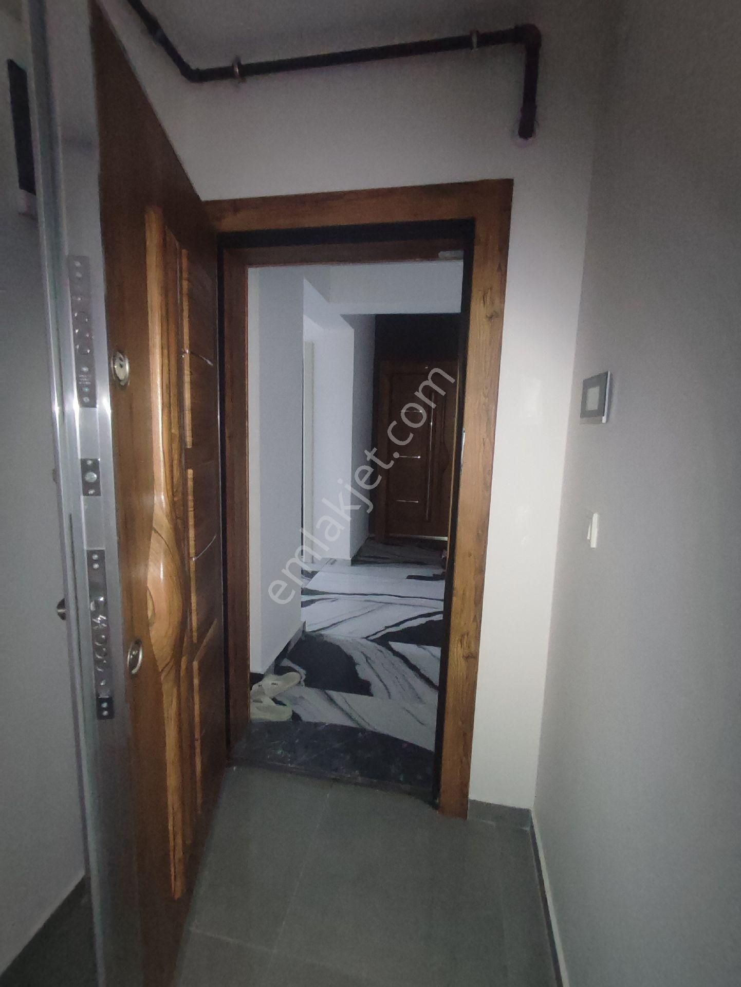 İmbatlı Da Anadolu Caddesine Yakın Kiralık 3+1 Daire - Görsel 32