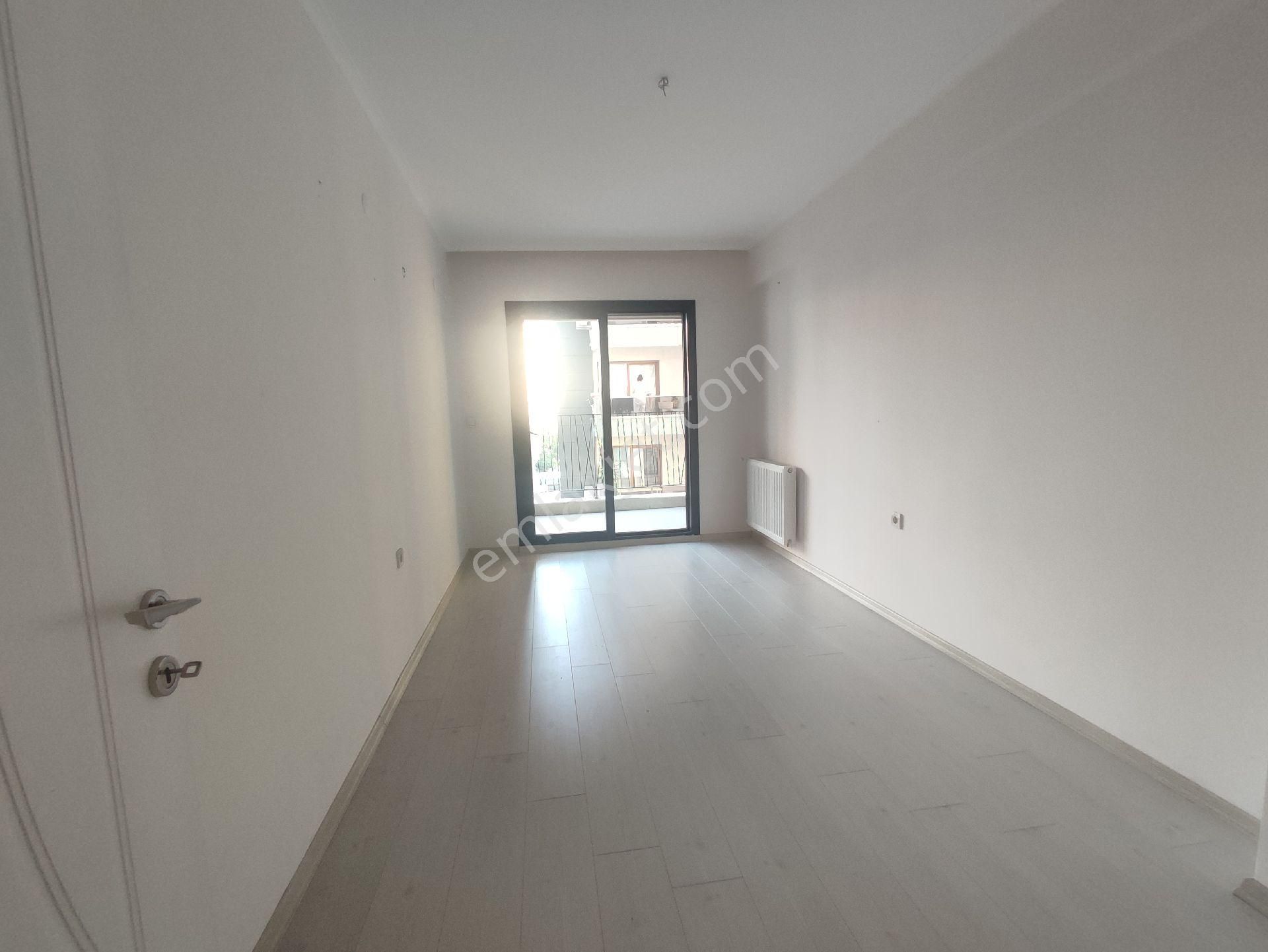 İmbatlı Da Anadolu Caddesine Yakın Kiralık 3+1 Daire - Görsel 17