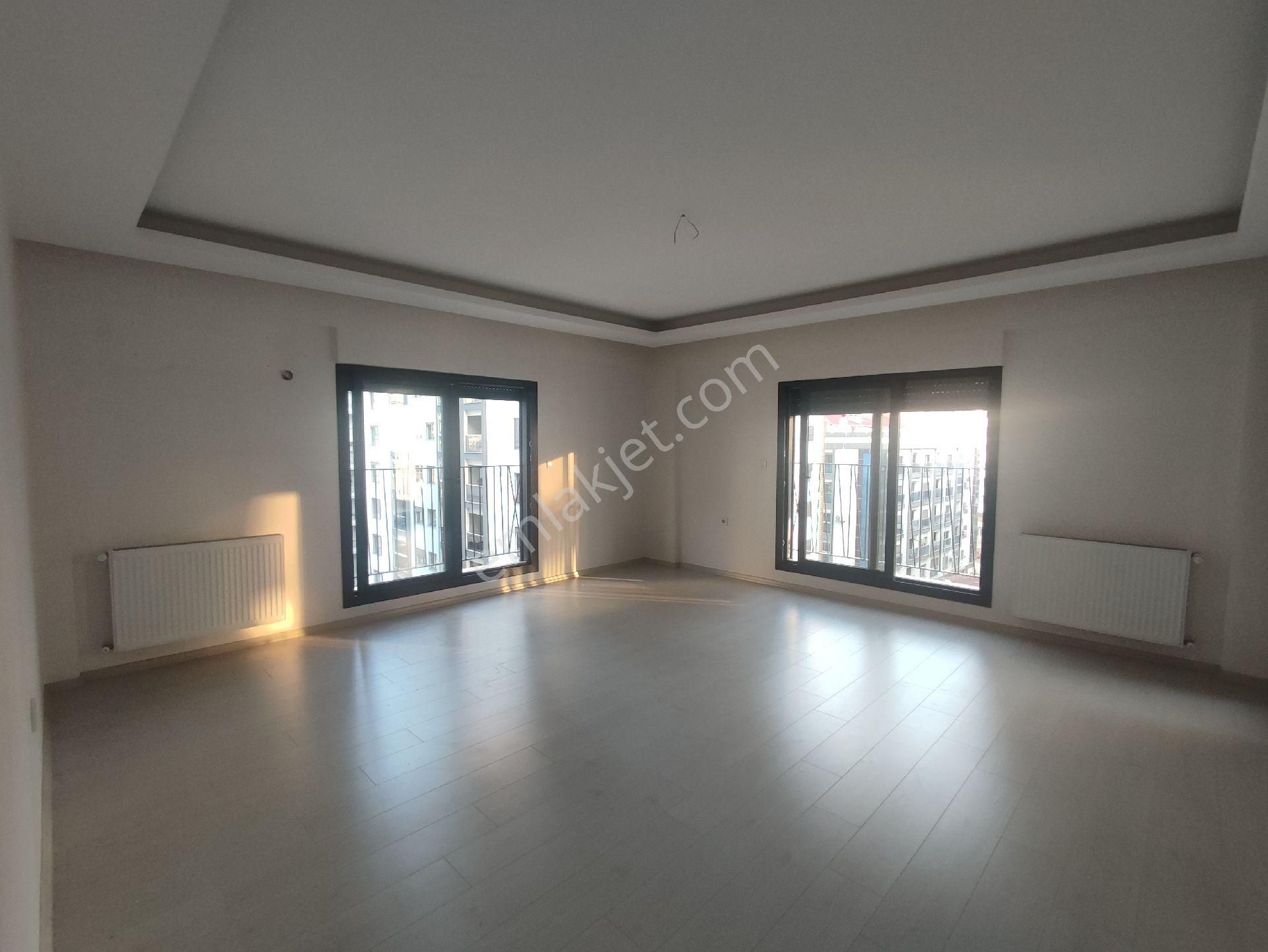 İmbatlı Da Anadolu Caddesine Yakın Kiralık 3+1 Daire - Görsel 11
