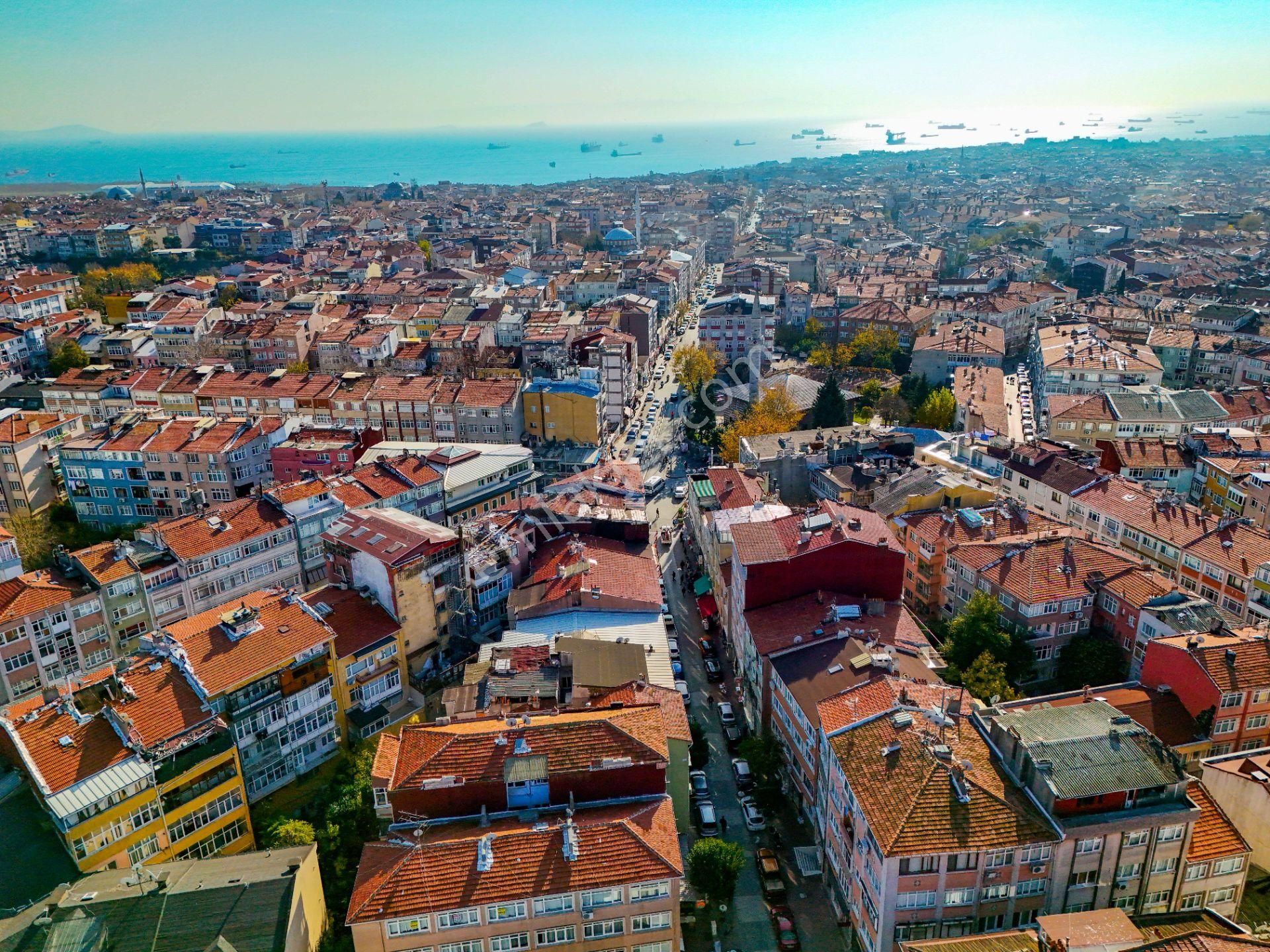 Fatih Şehreminide Satılık 2 Bina, Merkezi Konum, Yatırım Fırsatı - Görsel 16