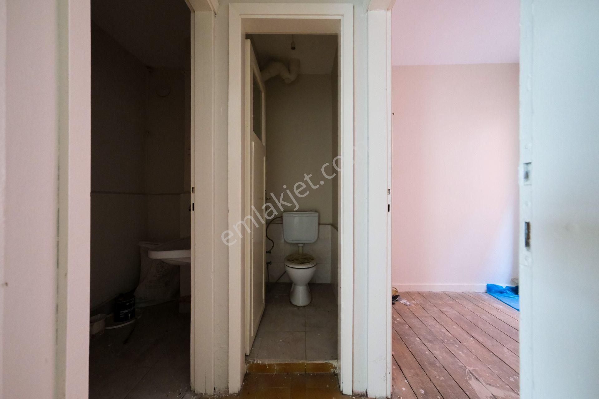 Fatih Şehreminide Satılık 2 Bina, Merkezi Konum, Yatırım Fırsatı - Görsel 37