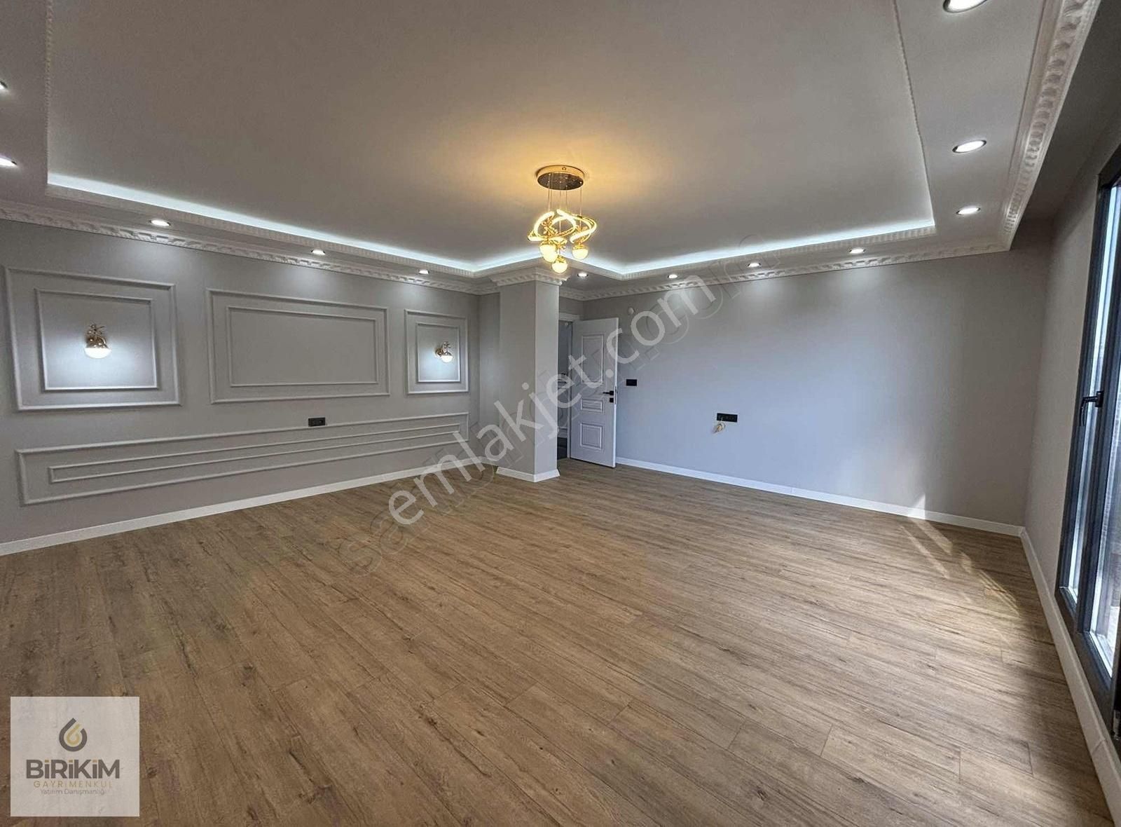 Darıca Bağlarbaşı Satılık Daire Bağlarbaşı Mah 4+1 210m2 Lüx Dublex Daire