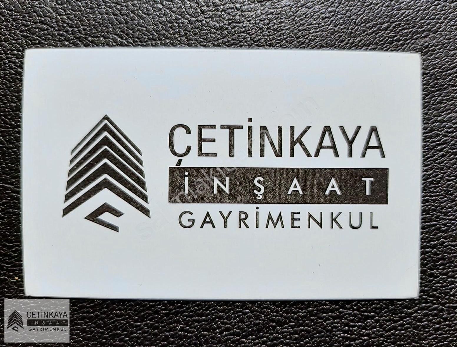 Merkezefendi Saruhan Satılık Ticari İmarlı Cetınkayadan Saruhanda Satılık 3 Vıllalık Arsa