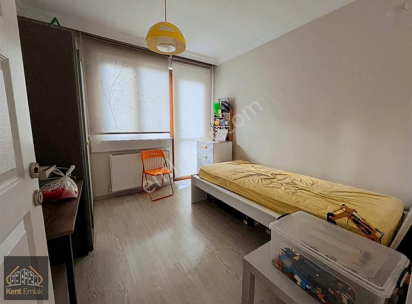 Kent Emlaktan Kiremitocağı Mah.de Satılık Dubleks Daire - Görsel 12
