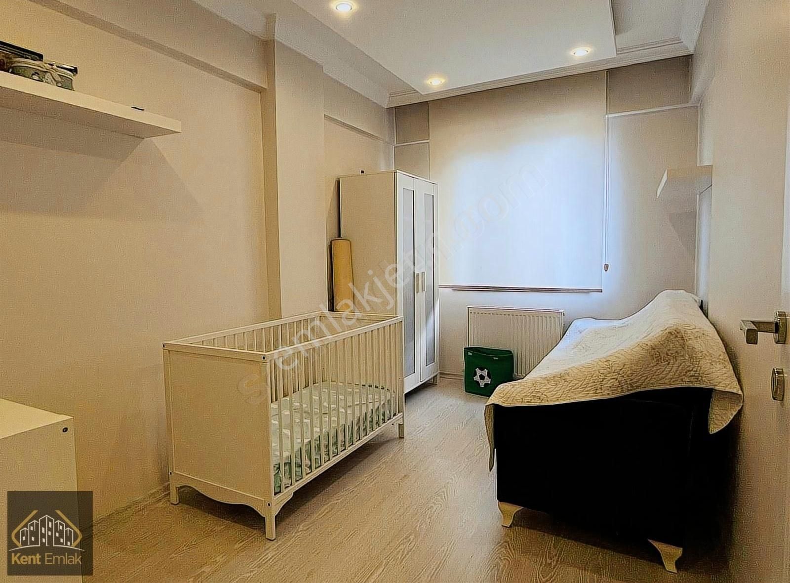 Kent Emlaktan Kiremitocağı Mah.de Satılık Dubleks Daire - Görsel 6