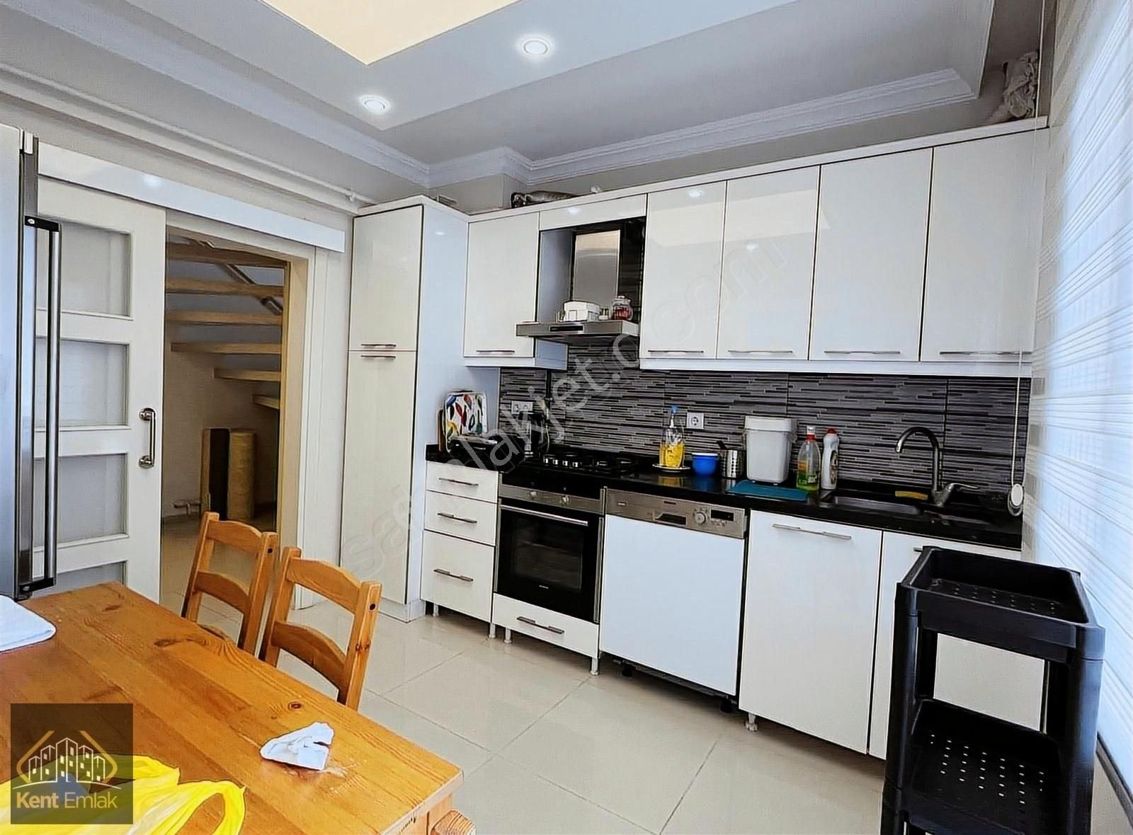 Kent Emlaktan Kiremitocağı Mah.de Satılık Dubleks Daire - Görsel 27