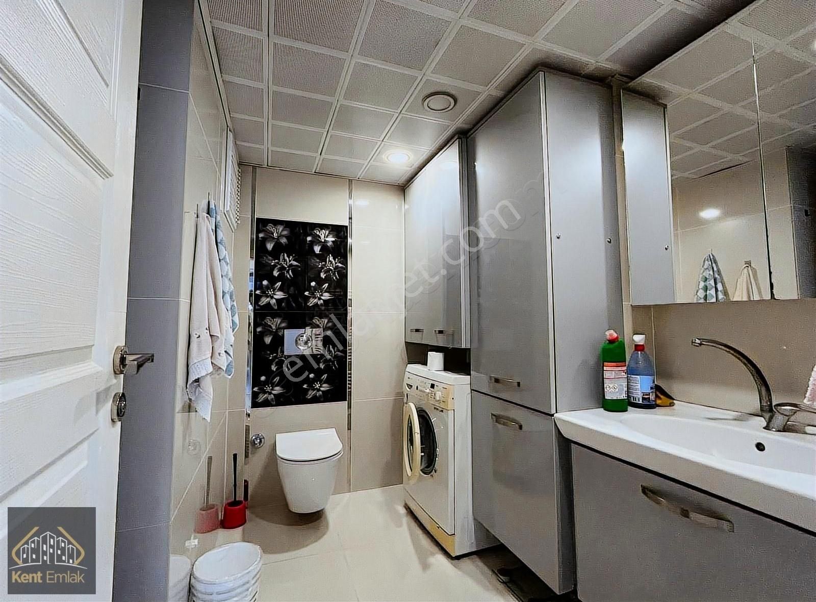 Kent Emlaktan Kiremitocağı Mah.de Satılık Dubleks Daire - Görsel 4