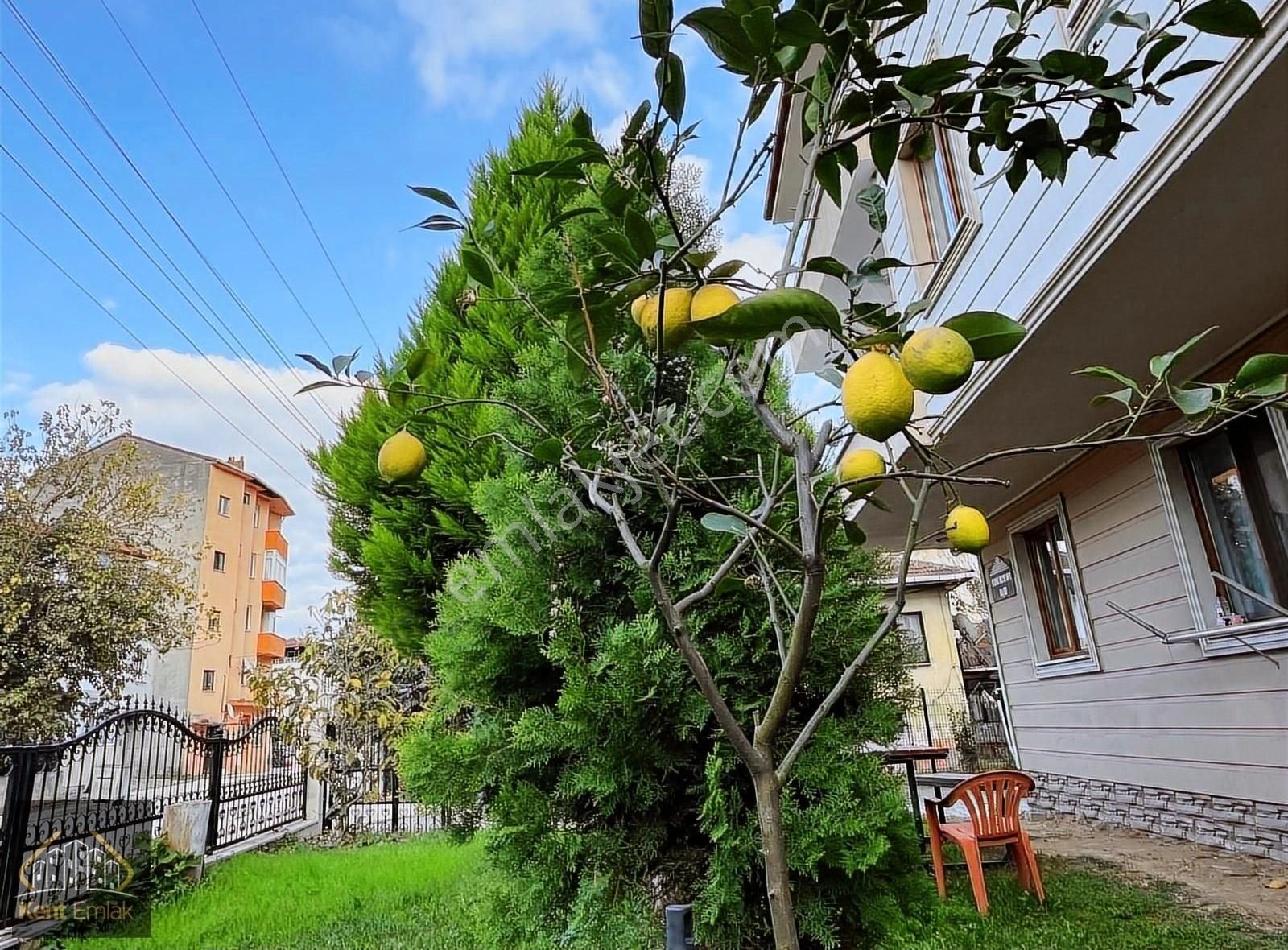 Kent Emlaktan Kiremitocağı Mah.de Satılık Dubleks Daire - Görsel 10