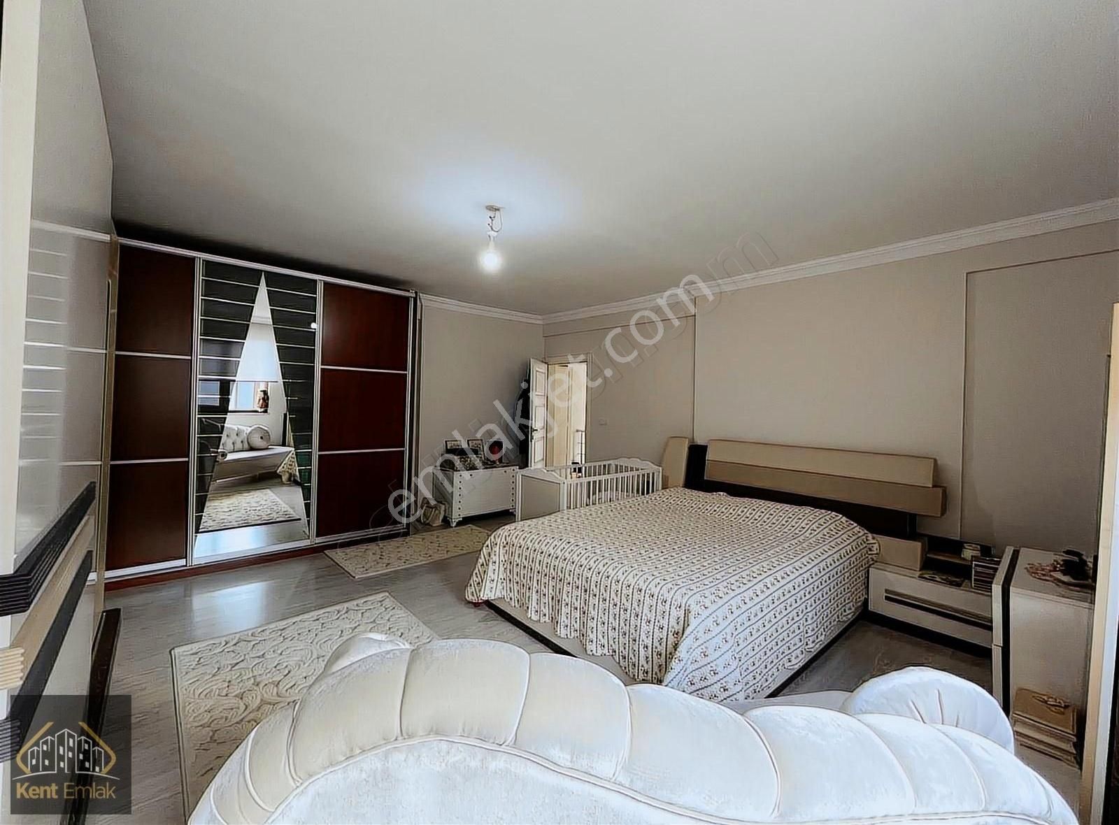 Kent Emlaktan Kiremitocağı Mah.de Satılık Dubleks Daire - Görsel 23