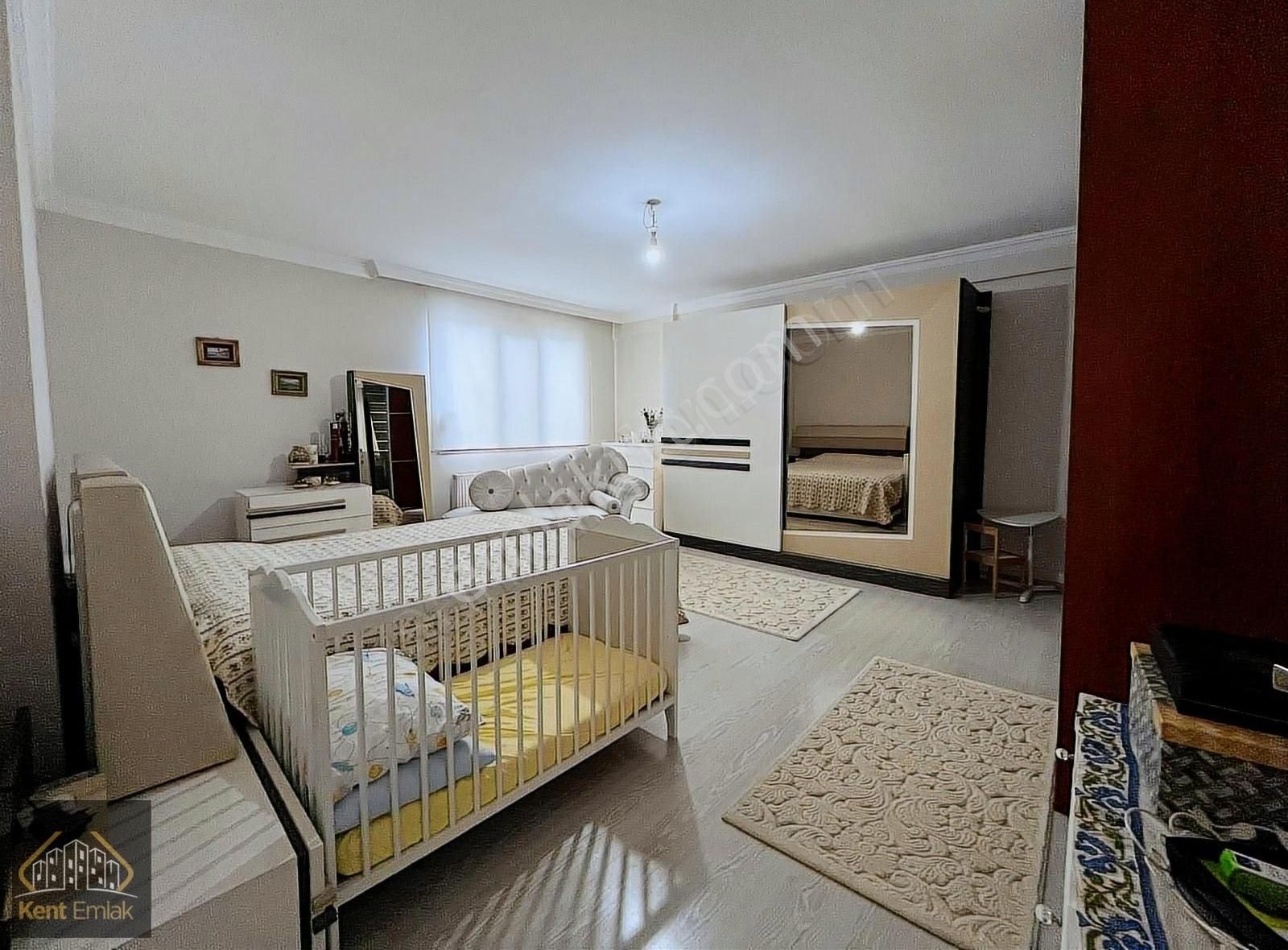 Kent Emlaktan Kiremitocağı Mah.de Satılık Dubleks Daire - Görsel 5