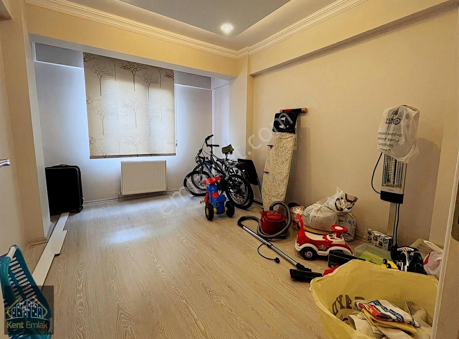 Kent Emlaktan Kiremitocağı Mah.de Satılık Dubleks Daire - Görsel 20