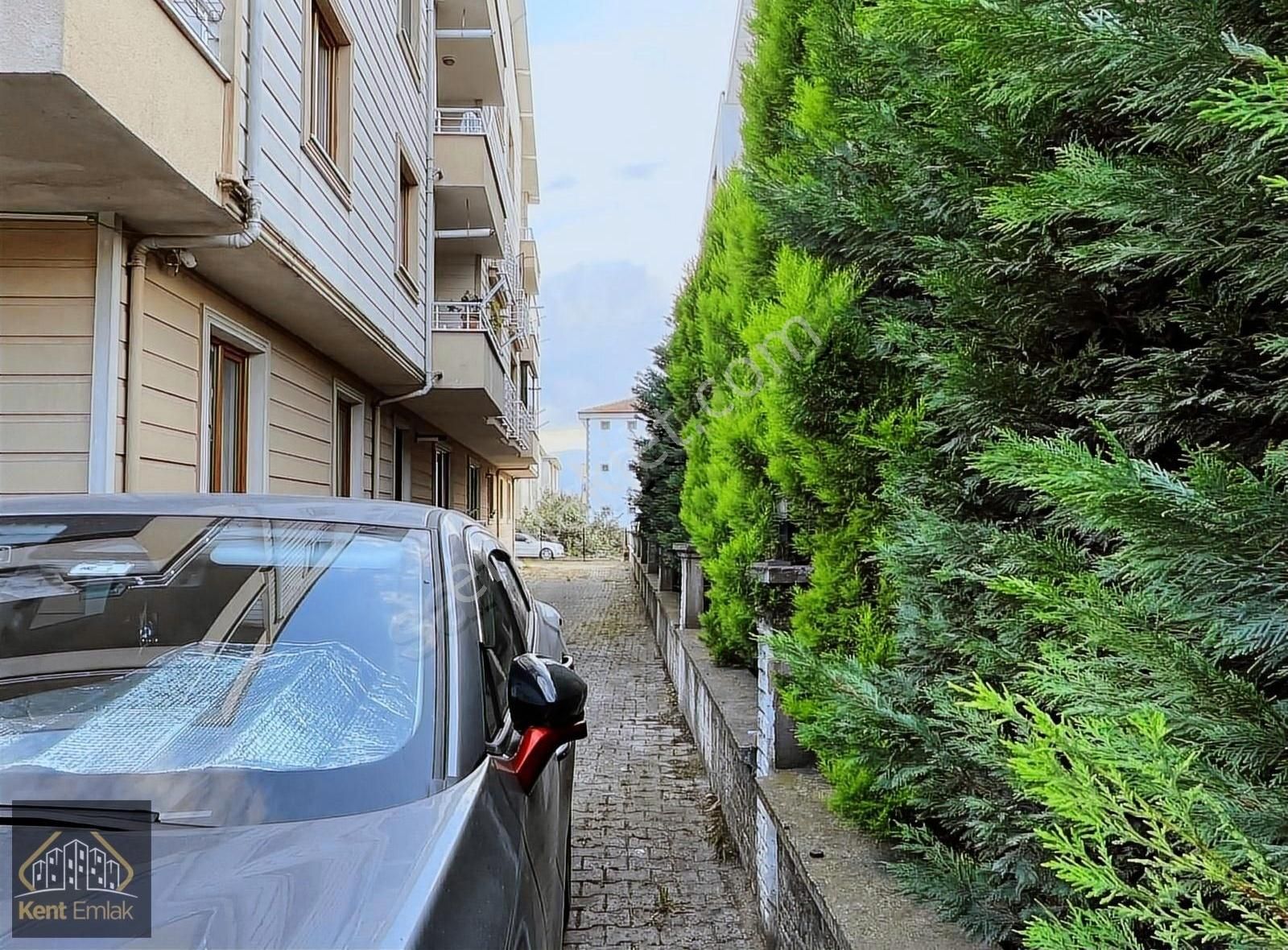 Kent Emlaktan Kiremitocağı Mah.de Satılık Dubleks Daire - Görsel 26