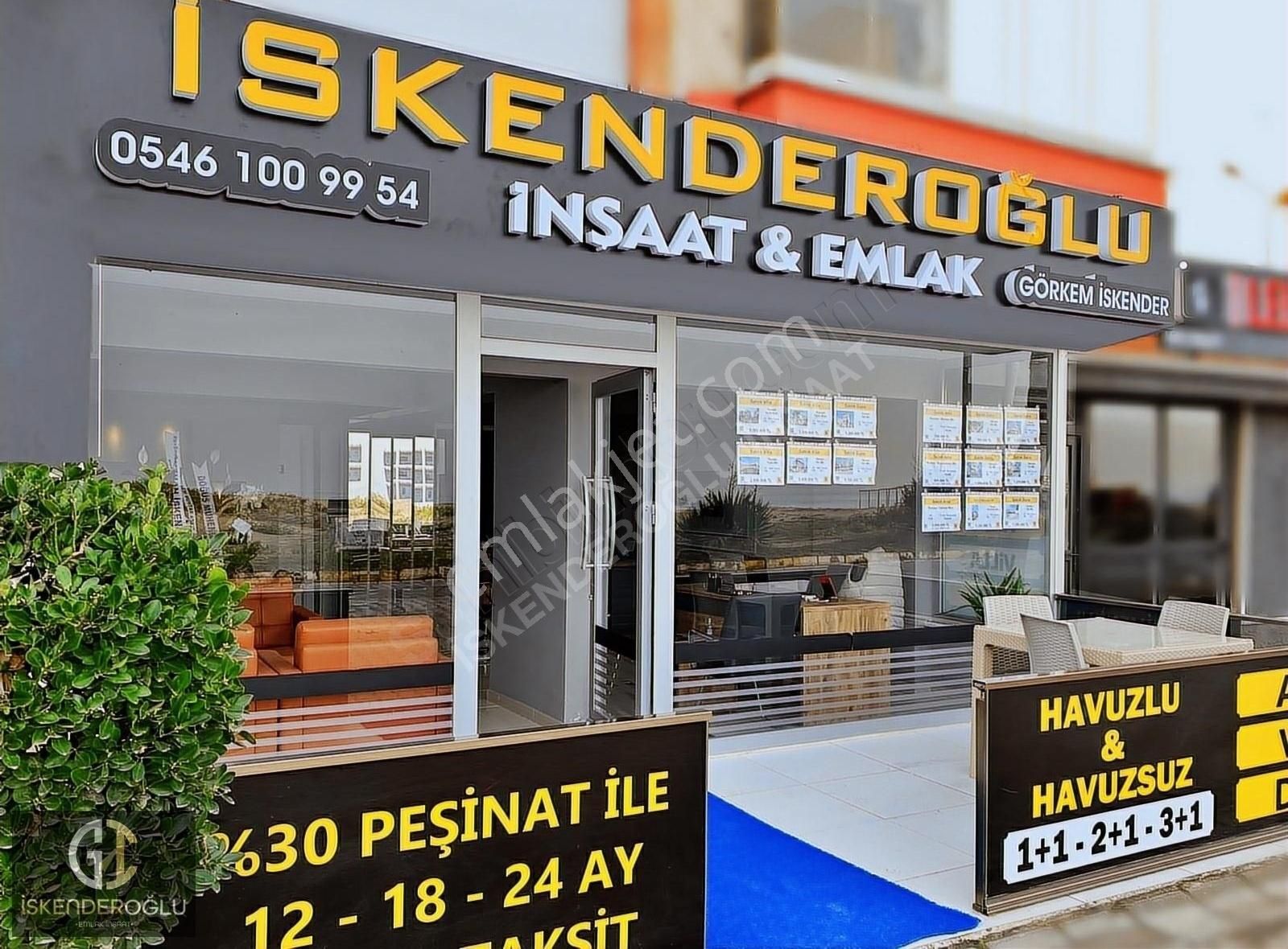 &karasu'da Müstakil Bahçeli Merkezi Lokasyonda 3+1 Fırsat Villa& - Görsel 35