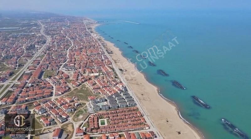 &karasu'da Müstakil Bahçeli Merkezi Lokasyonda 3+1 Fırsat Villa& - Görsel 33