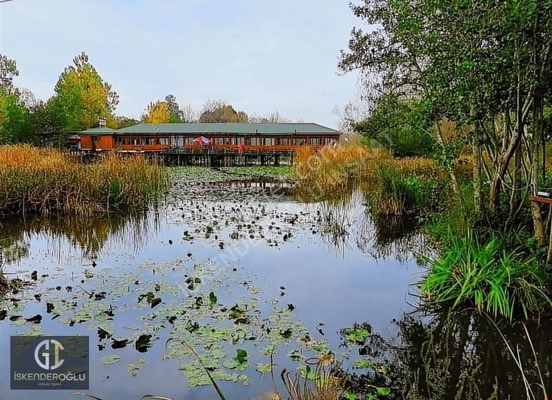 &karasu'da Müstakil Bahçeli Merkezi Lokasyonda 3+1 Fırsat Villa& - Görsel 34