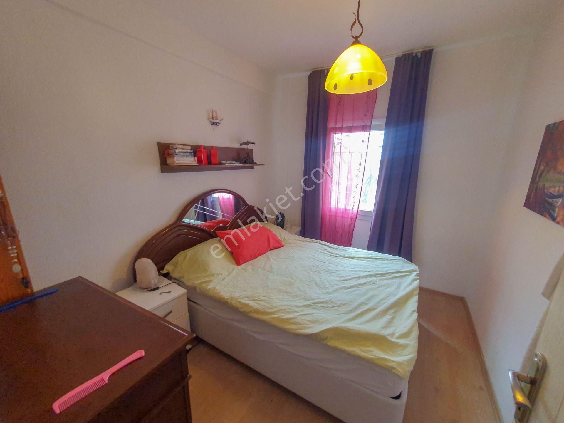 Bodrum Gümüşlük'te Satılık Harika Manzaralı Site İçi 3+1 Villa - Görsel 22