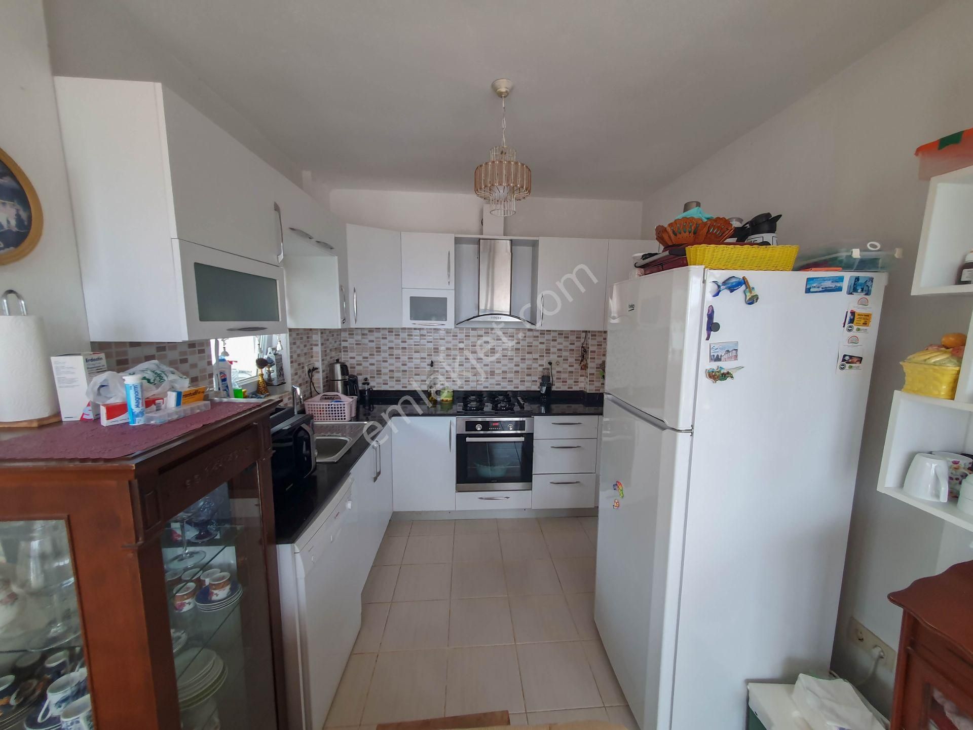 Bodrum Gümüşlük'te Satılık Harika Manzaralı Site İçi 3+1 Villa - Görsel 9