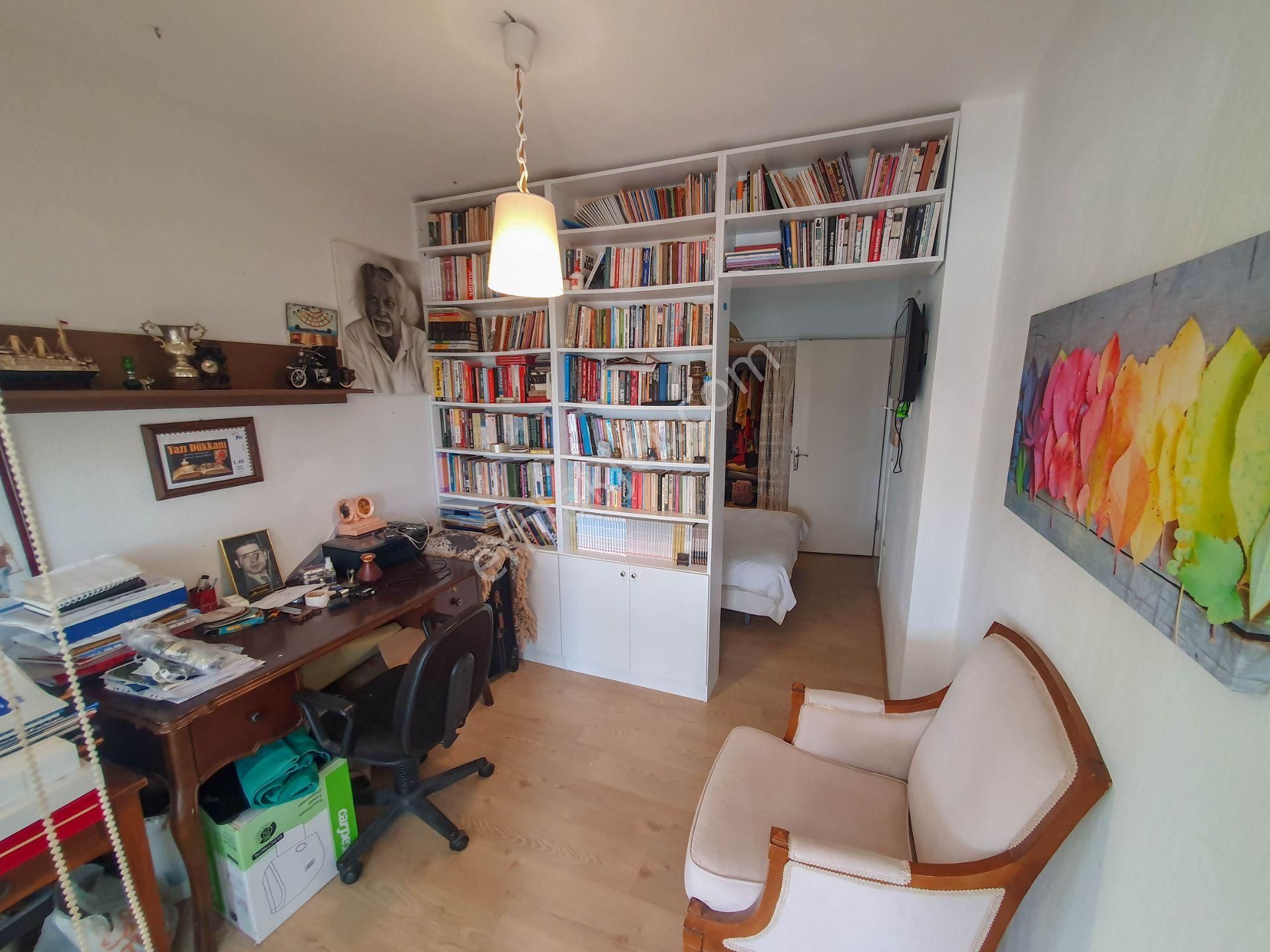 Bodrum Gümüşlük'te Satılık Harika Manzaralı Site İçi 3+1 Villa - Görsel 30