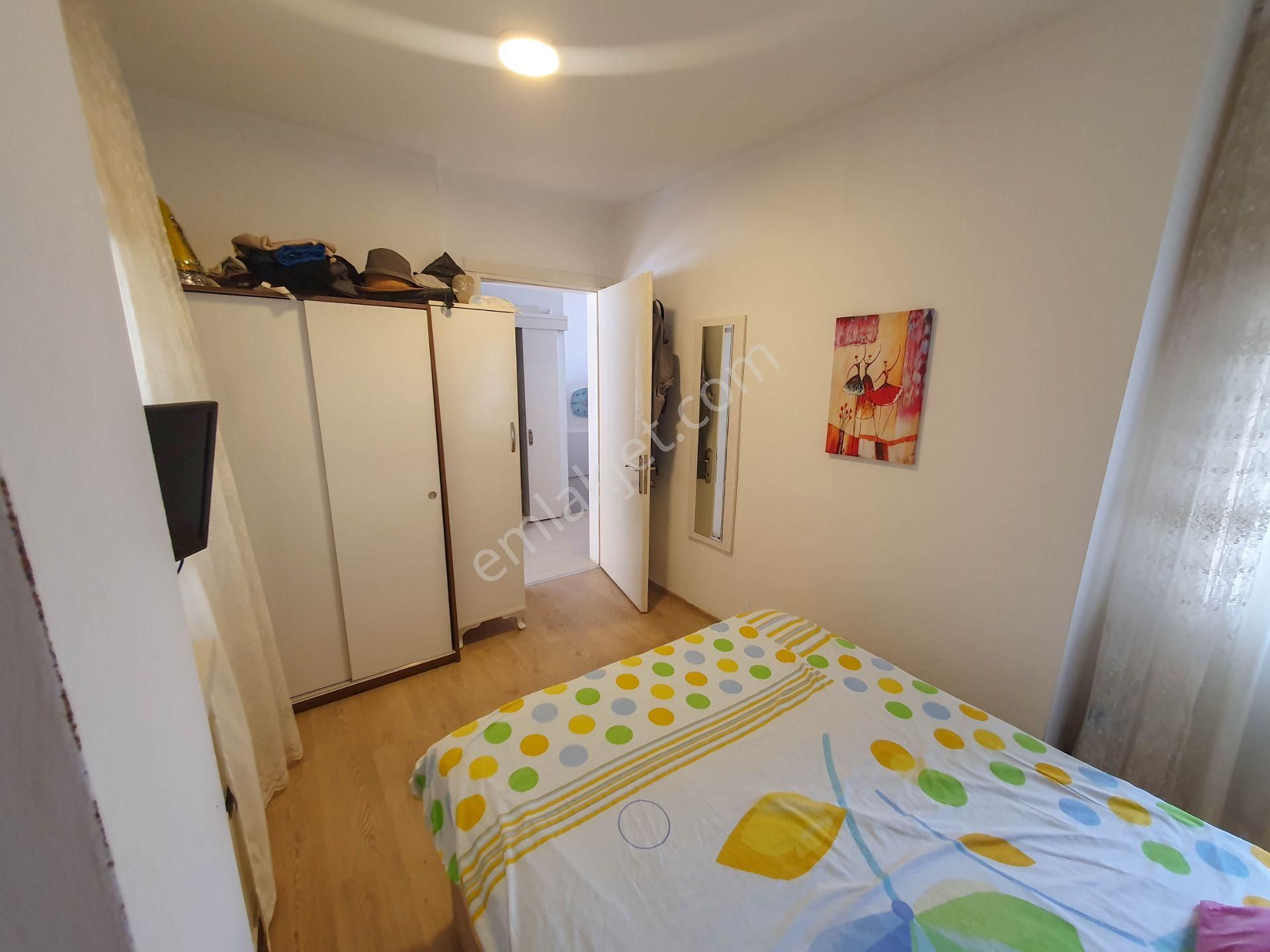 Bodrum Gümüşlük'te Satılık Harika Manzaralı Site İçi 3+1 Villa - Görsel 16