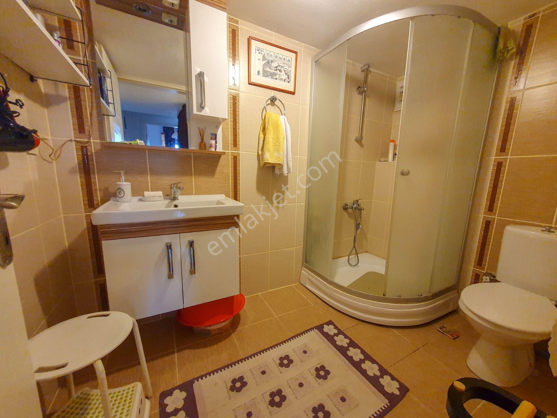 Bodrum Gümüşlük'te Satılık Harika Manzaralı Site İçi 3+1 Villa - Görsel 24