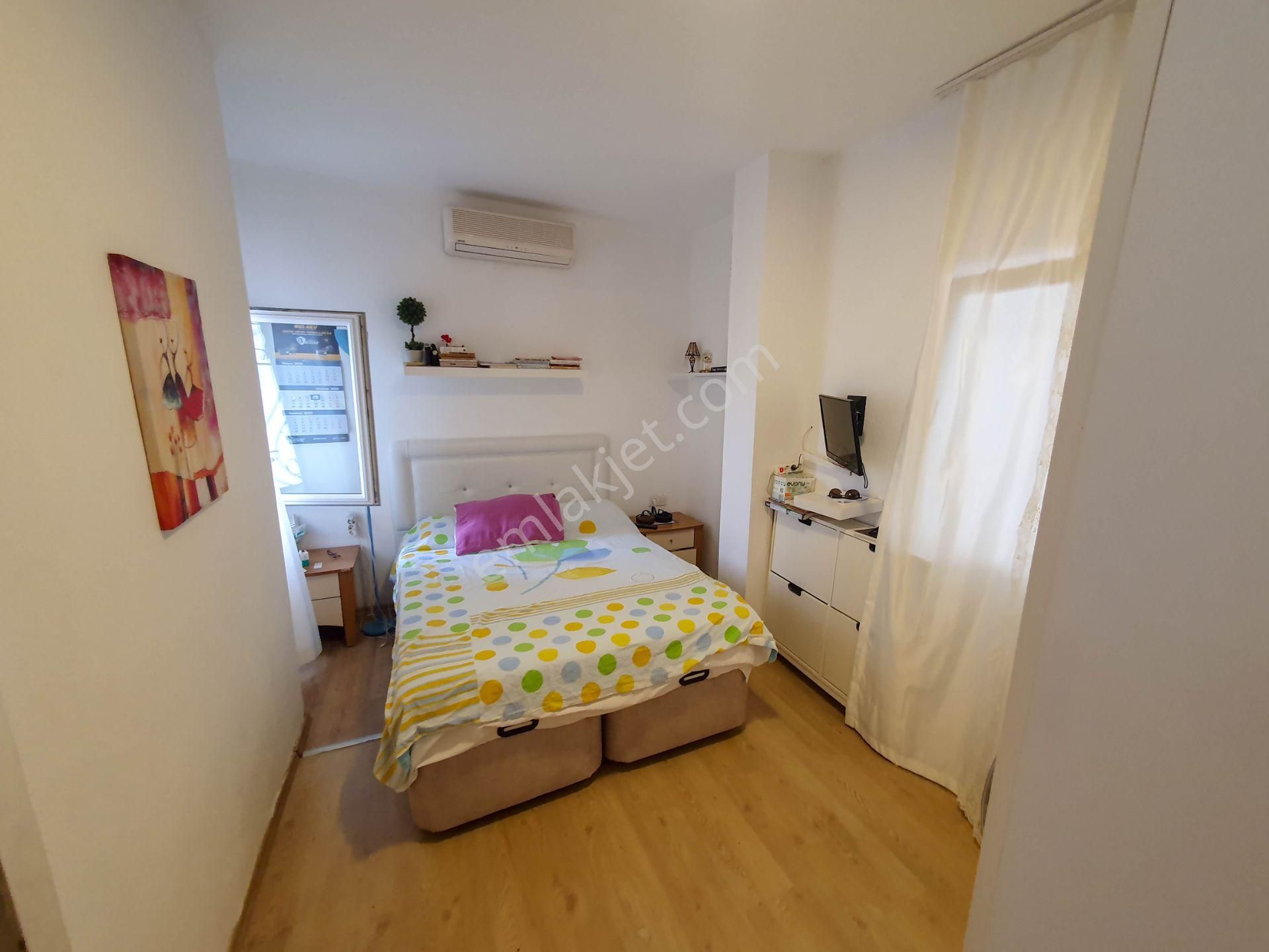 Bodrum Gümüşlük'te Satılık Harika Manzaralı Site İçi 3+1 Villa - Görsel 15