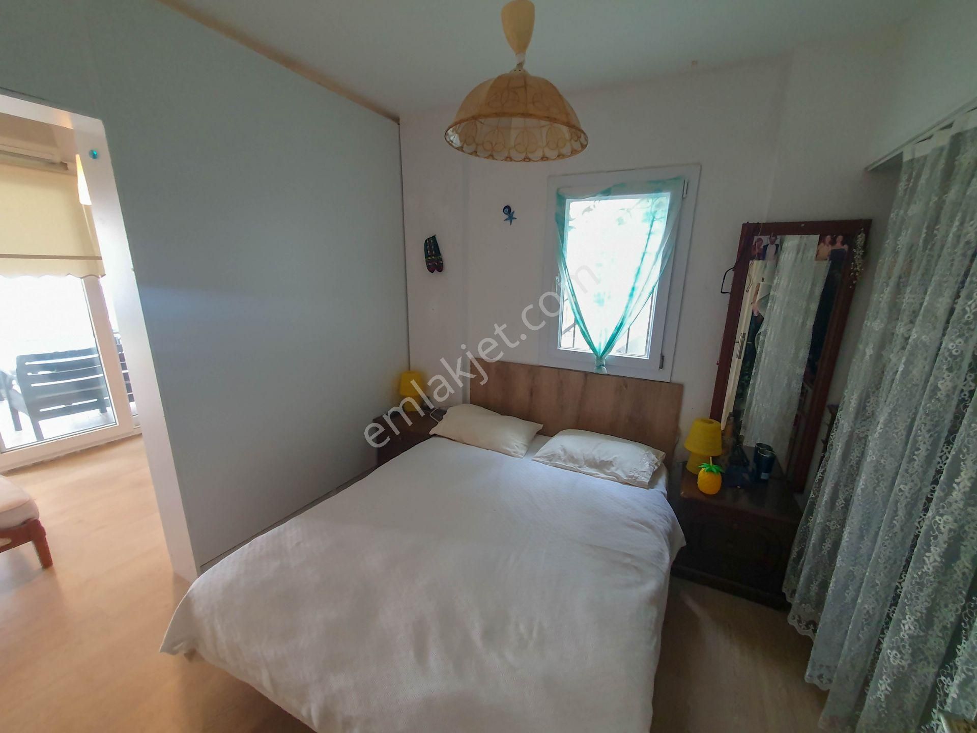 Bodrum Gümüşlük'te Satılık Harika Manzaralı Site İçi 3+1 Villa - Görsel 25