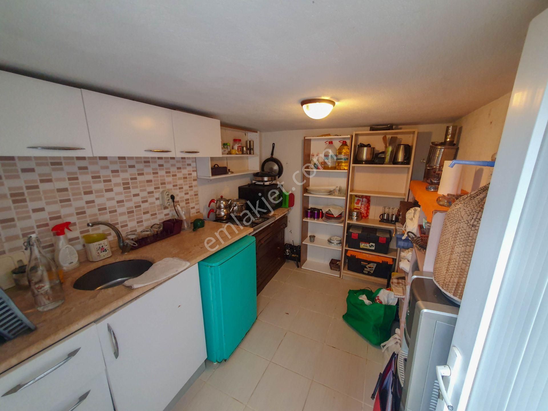 Bodrum Gümüşlük'te Satılık Harika Manzaralı Site İçi 3+1 Villa - Görsel 7