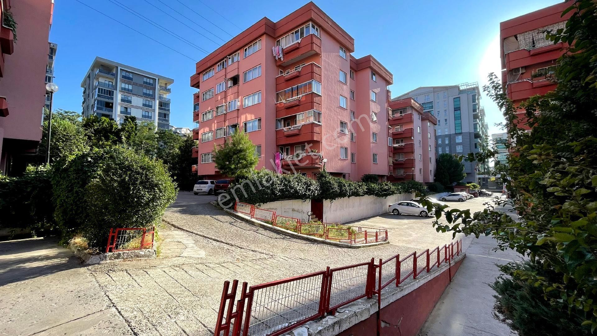 Nilüfer Ataevler Satılık Daire Sahibinden Ataevler Site İçi 3+1 4.kat Daire