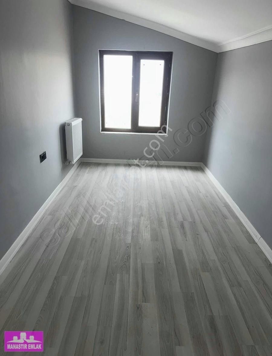 Manastır Emlak'tan Yeni Mahallede 4+1 Deniz Manzaralı Dubleks.! - Görsel 20