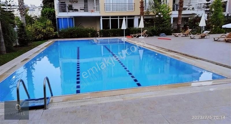 Konyaaltı Hurma Kiralık Daire Özbilek Den Hurma Mah Kiralık Full Mobilyalı 2+1 Lüx Daire