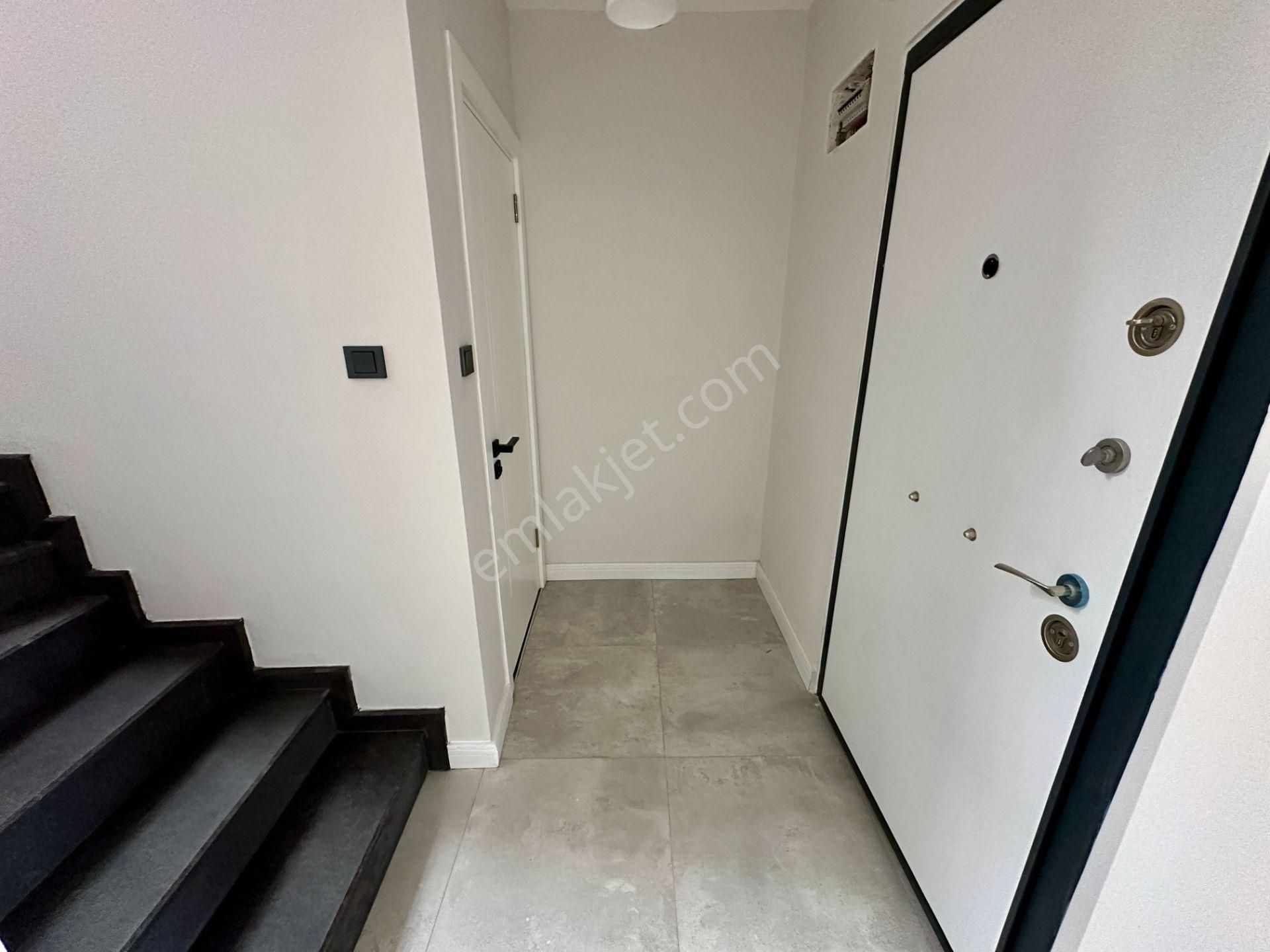 Bodrum Akyarlar'da Satılık Müstakil Bahçeli Site İçi 3+1 Villa - Görsel 19