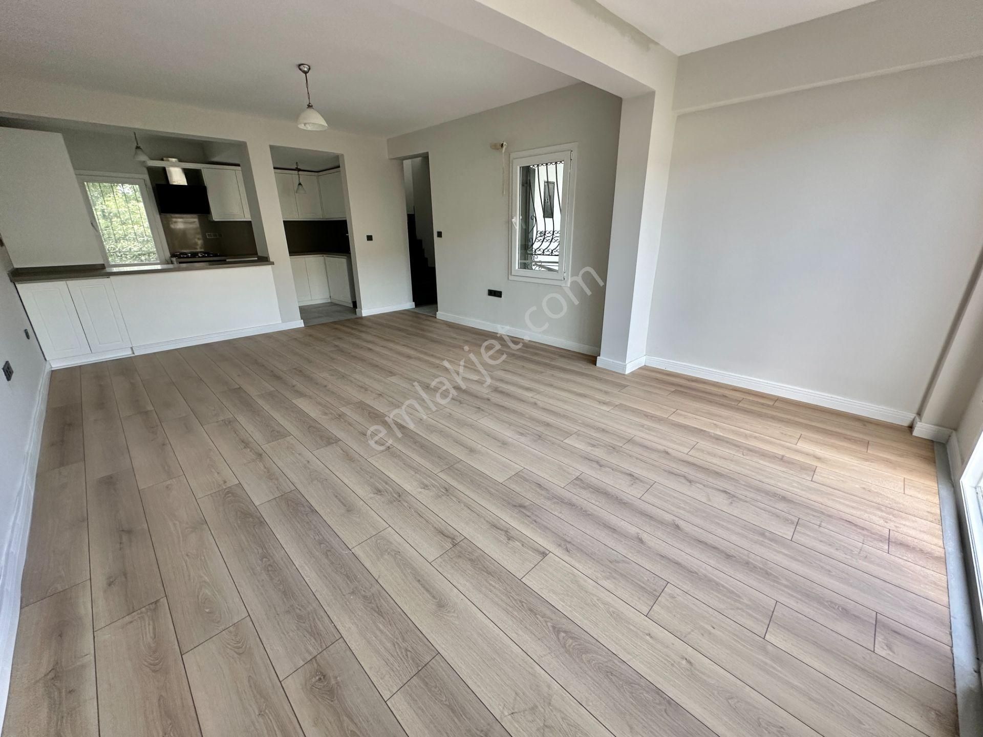 Bodrum Akyarlar'da Satılık Müstakil Bahçeli Site İçi 3+1 Villa - Görsel 12