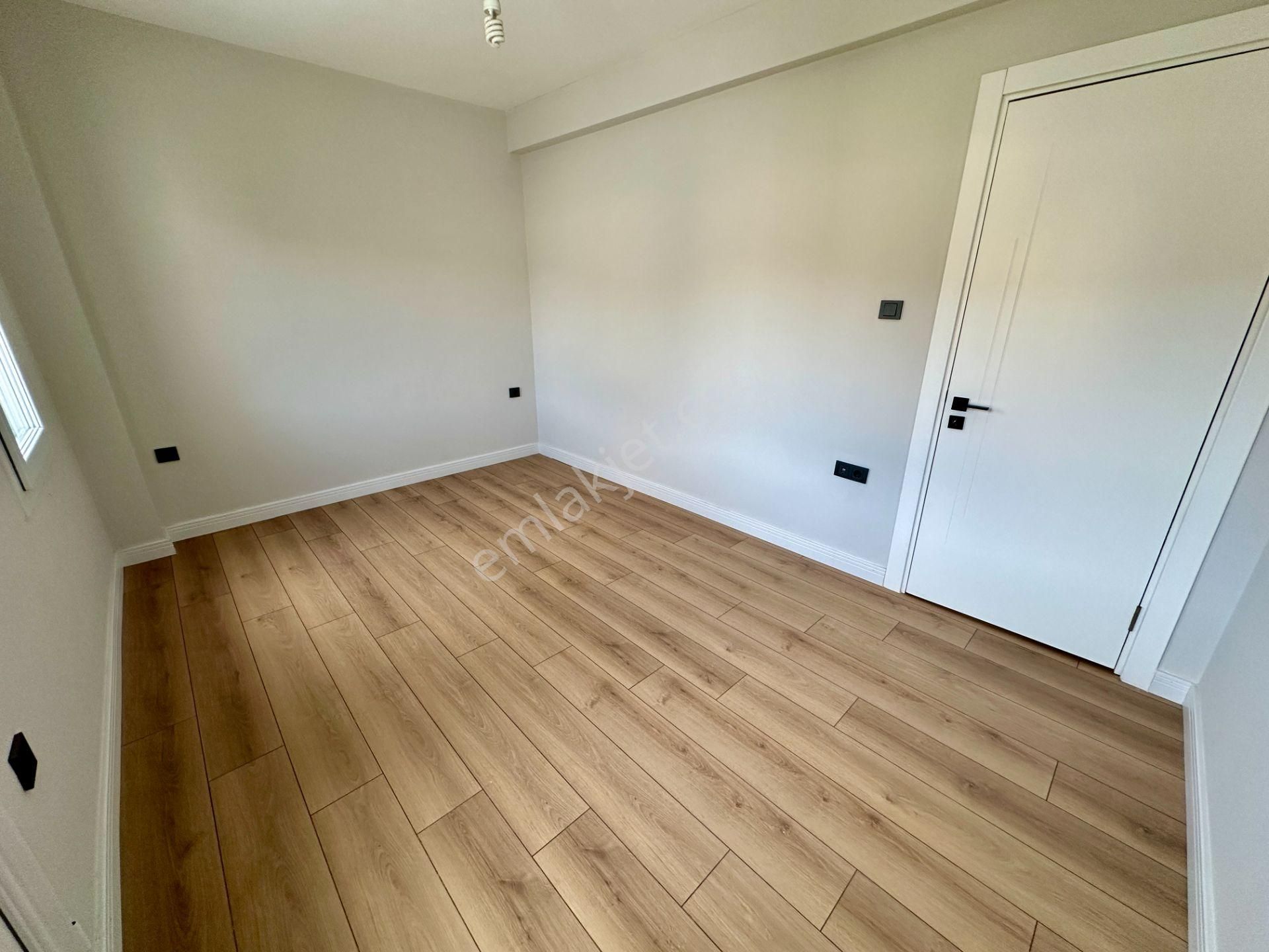 Bodrum Akyarlar'da Satılık Müstakil Bahçeli Site İçi 3+1 Villa - Görsel 24