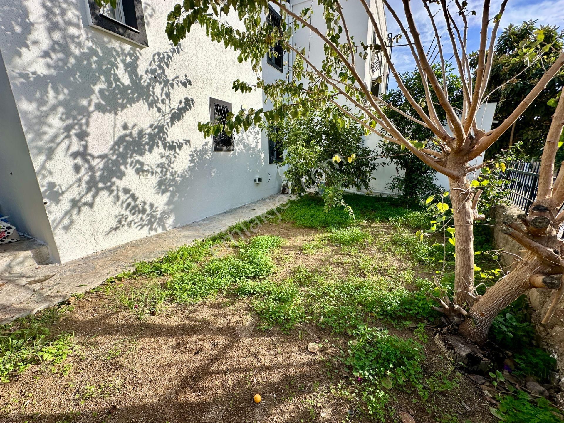 Bodrum Akyarlar'da Satılık Müstakil Bahçeli Site İçi 3+1 Villa - Görsel 5