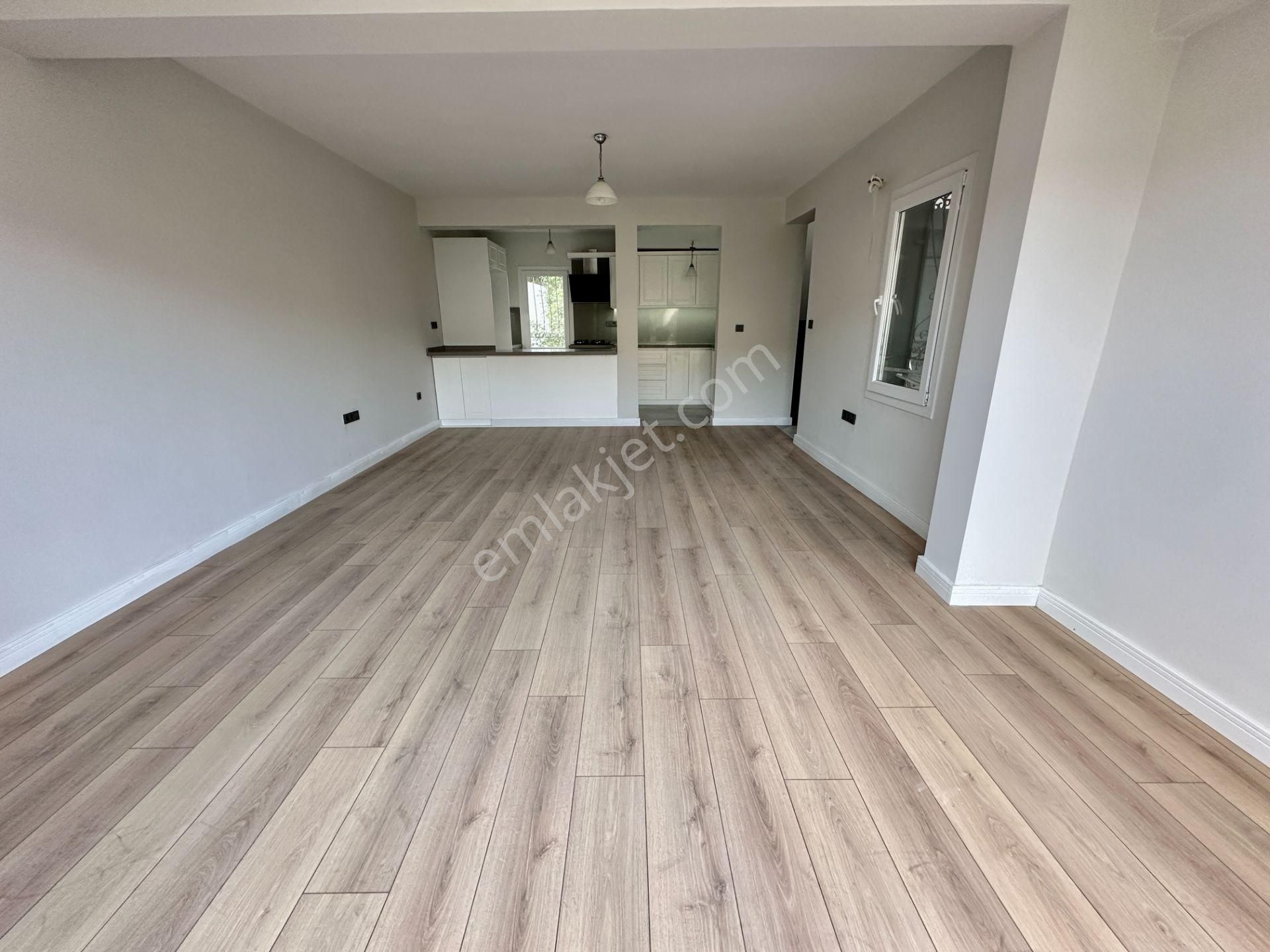 Bodrum Akyarlar'da Satılık Müstakil Bahçeli Site İçi 3+1 Villa - Görsel 14