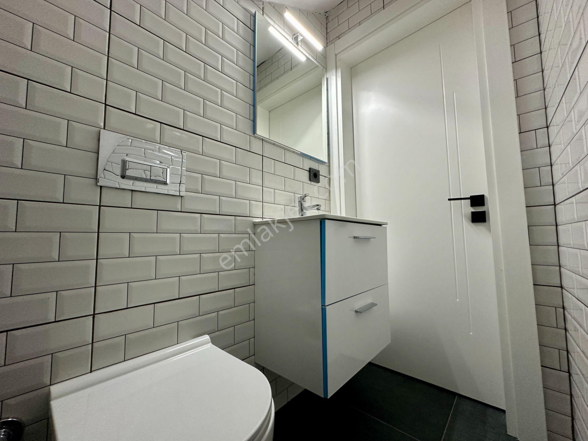 Bodrum Akyarlar'da Satılık Müstakil Bahçeli Site İçi 3+1 Villa - Görsel 20