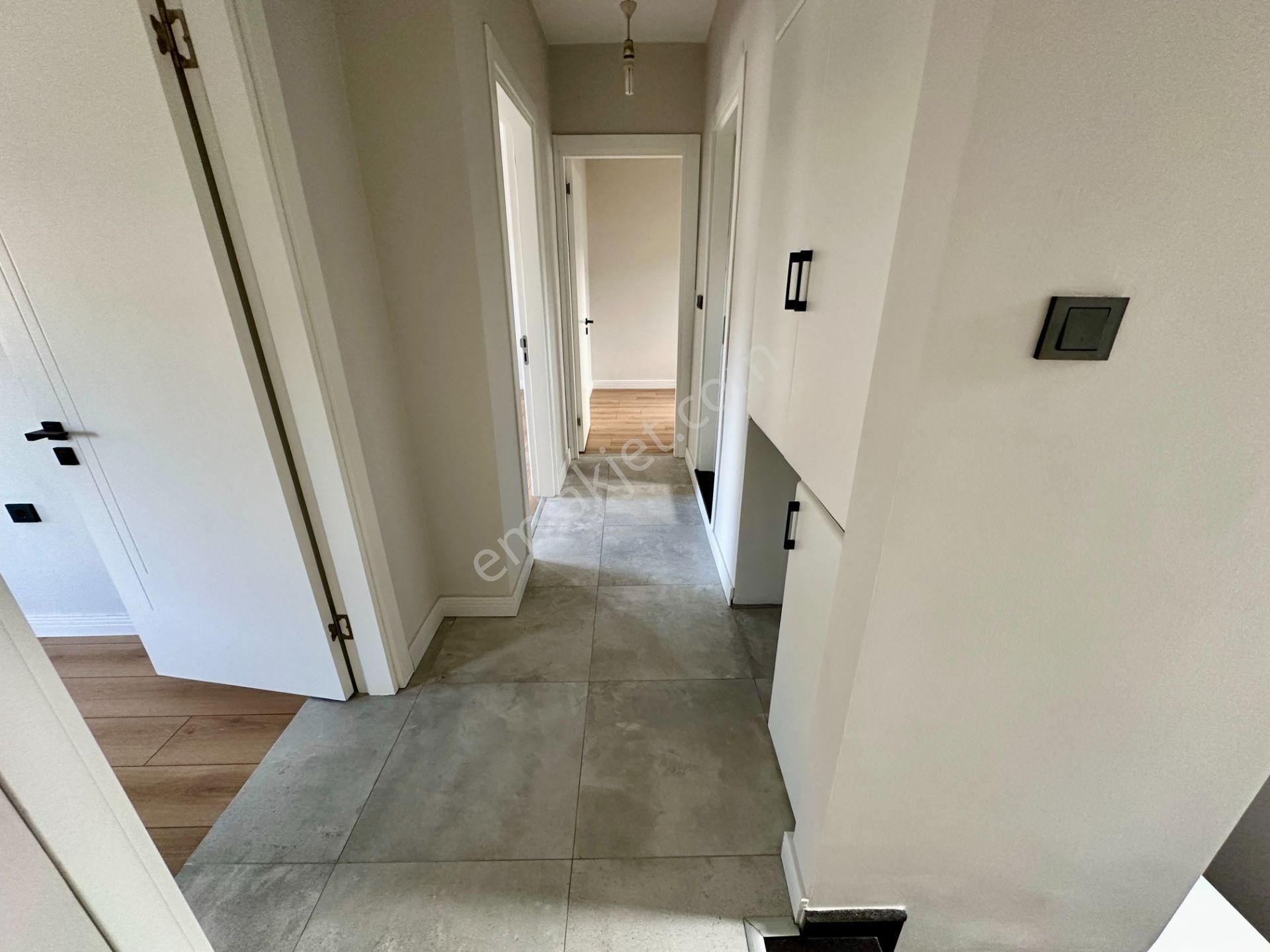 Bodrum Akyarlar'da Satılık Müstakil Bahçeli Site İçi 3+1 Villa - Görsel 22