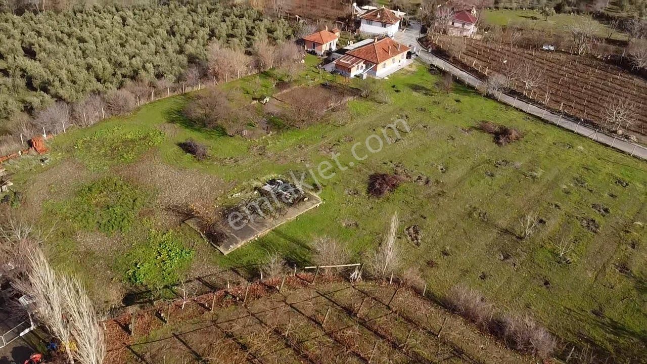 Honaz Kızılyer Satılık Konut İmarlı Eota’dan Honaz Kızılyer De Satılık İmarlı Arsa