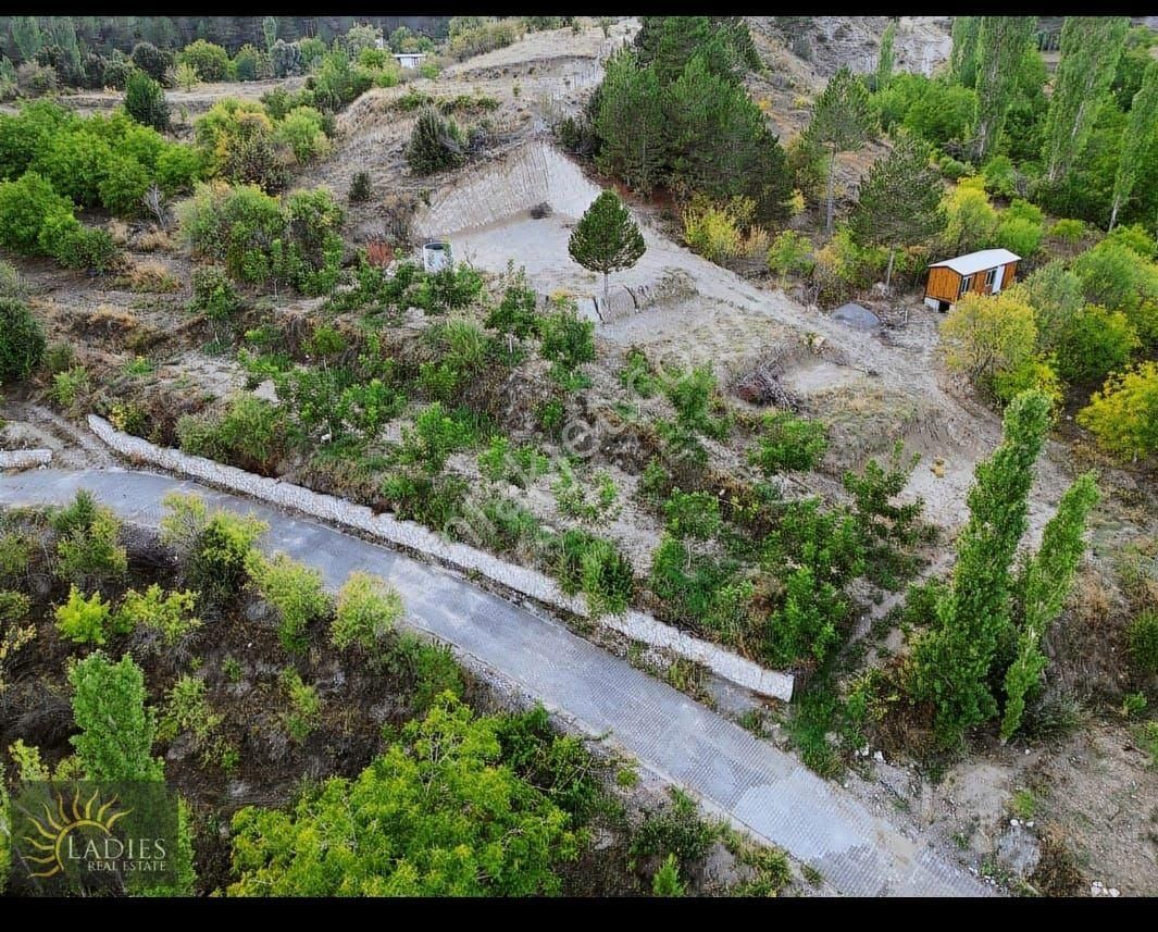 Çameli Belevi Satılık Konut İmarlı Çameli Belevinde Fırsat Fiyat 250 M2 Arsa