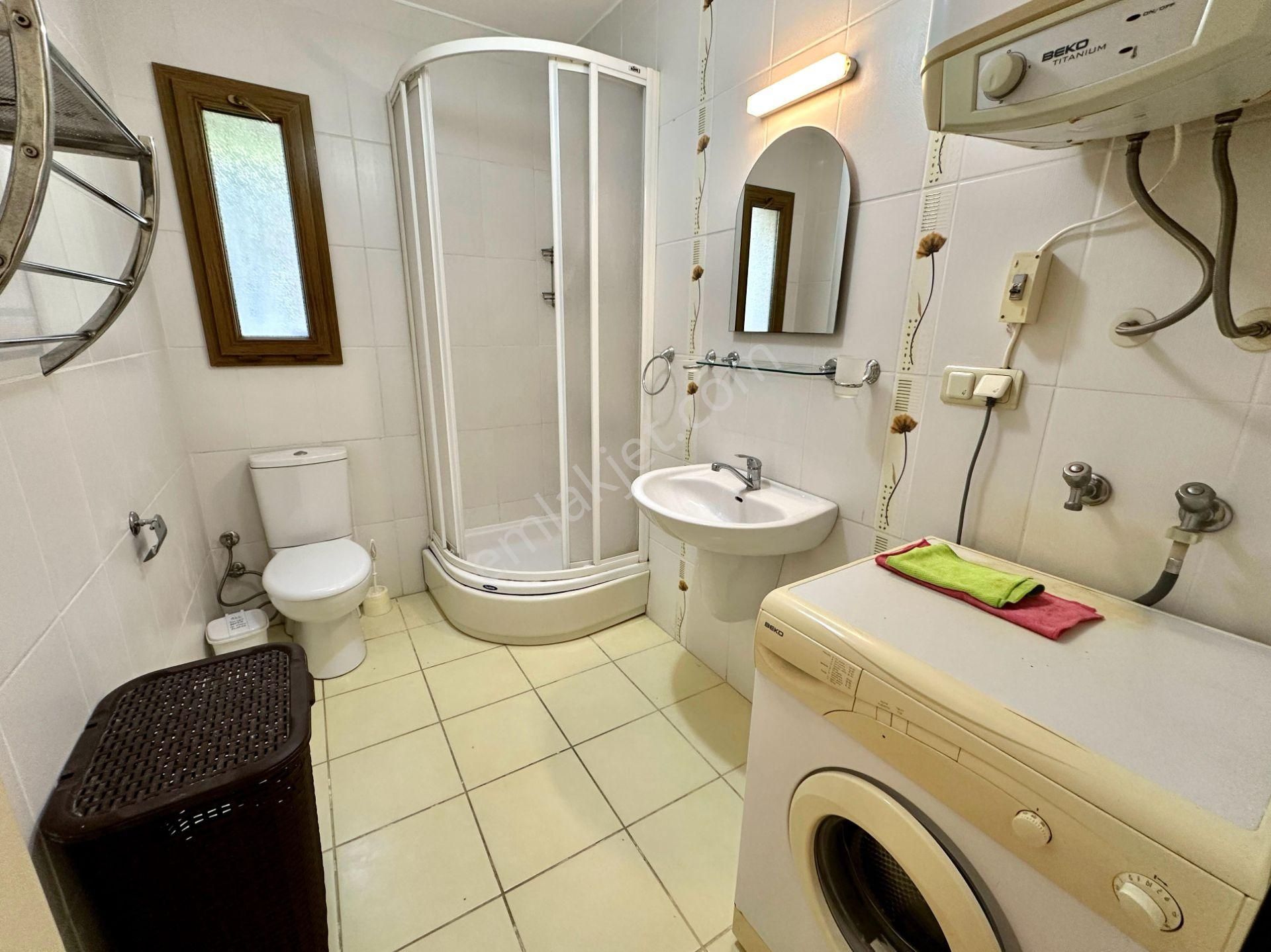 Bodrum Yalıkavak'ta Denize Çok Yakın Manzaralı 3+1 Bahçe Katı - Görsel 28