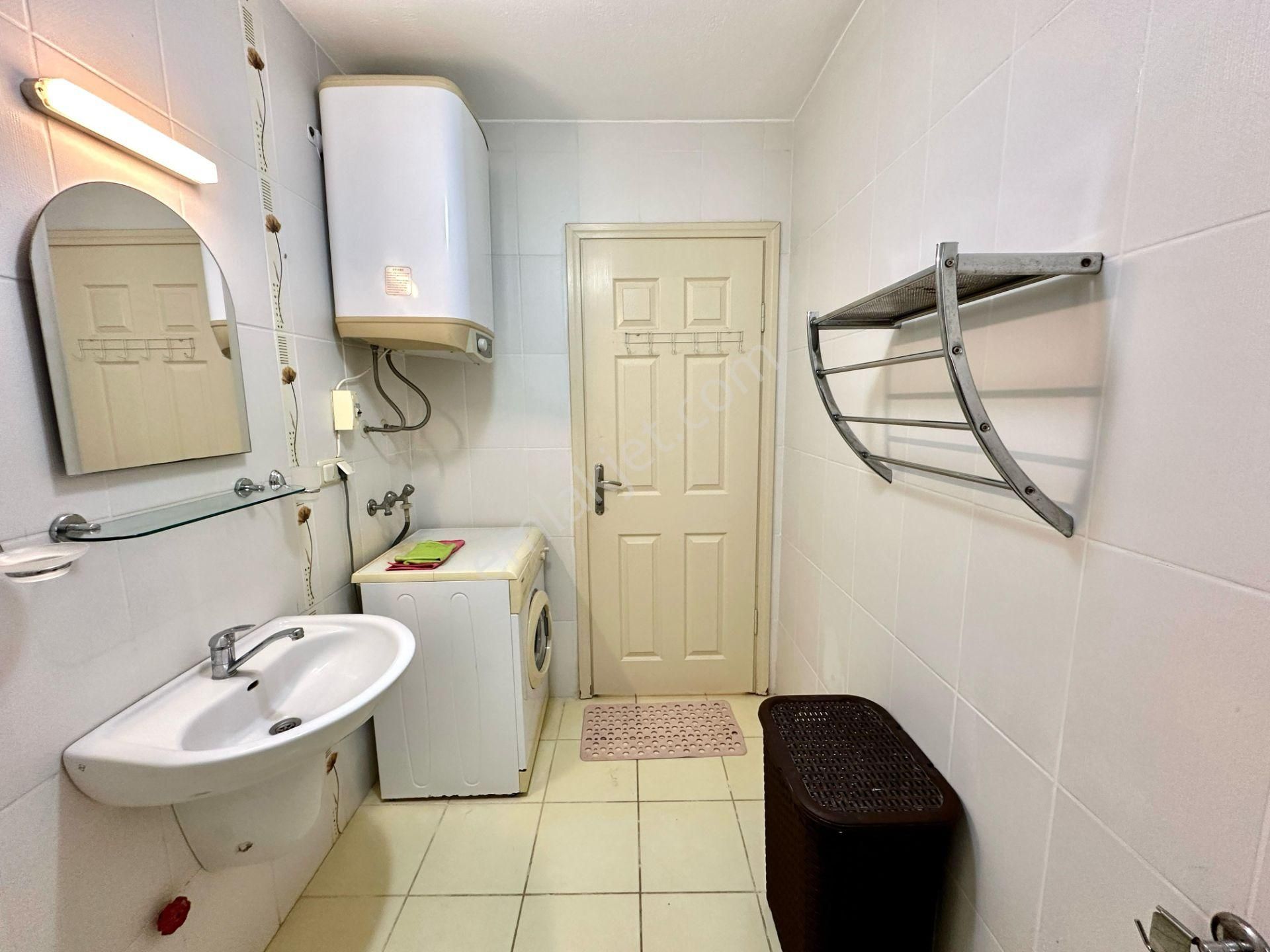 Bodrum Yalıkavak'ta Denize Çok Yakın Manzaralı 3+1 Bahçe Katı - Görsel 30