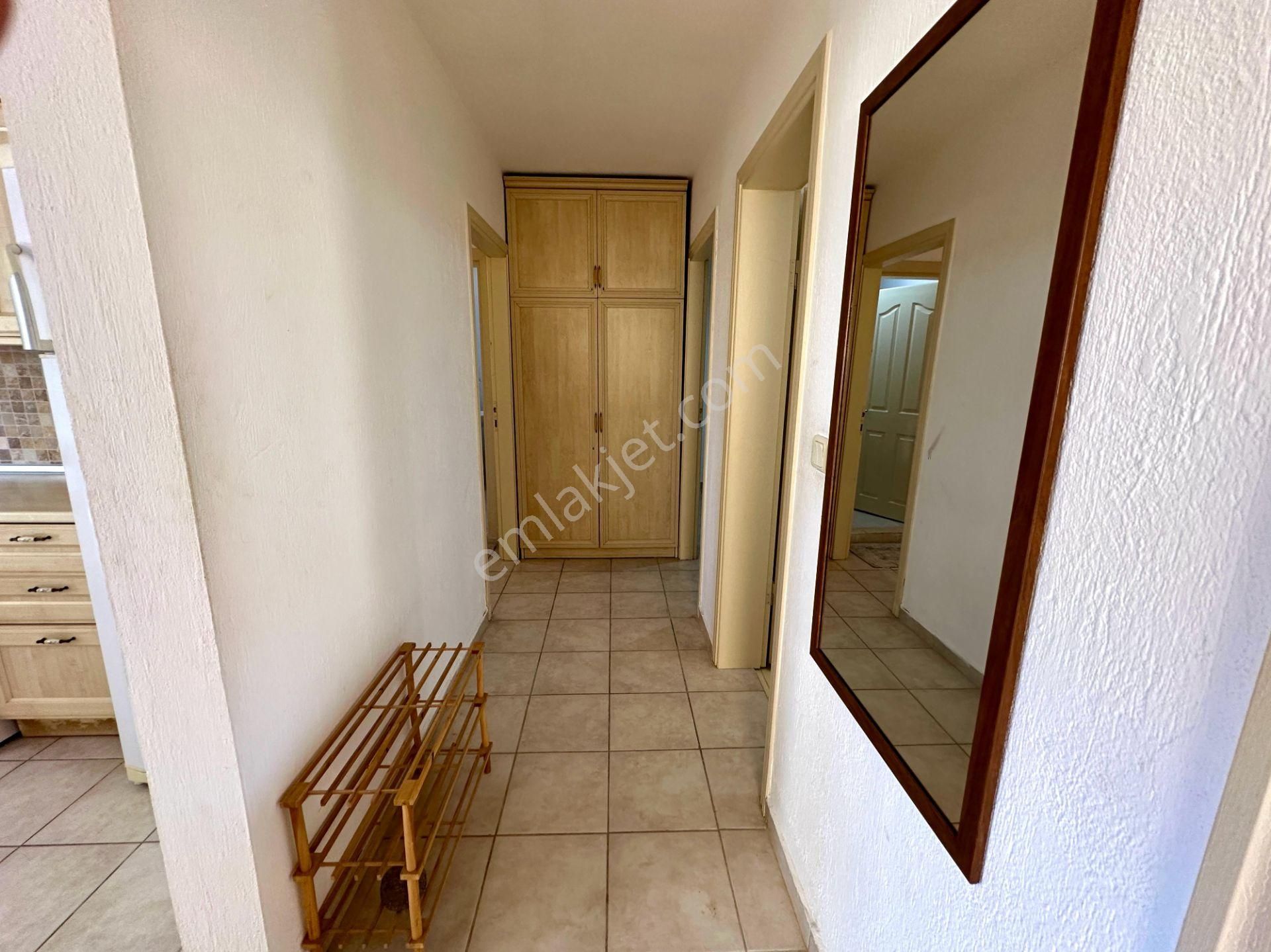 Bodrum Yalıkavak'ta Denize Çok Yakın Manzaralı 3+1 Bahçe Katı - Görsel 29