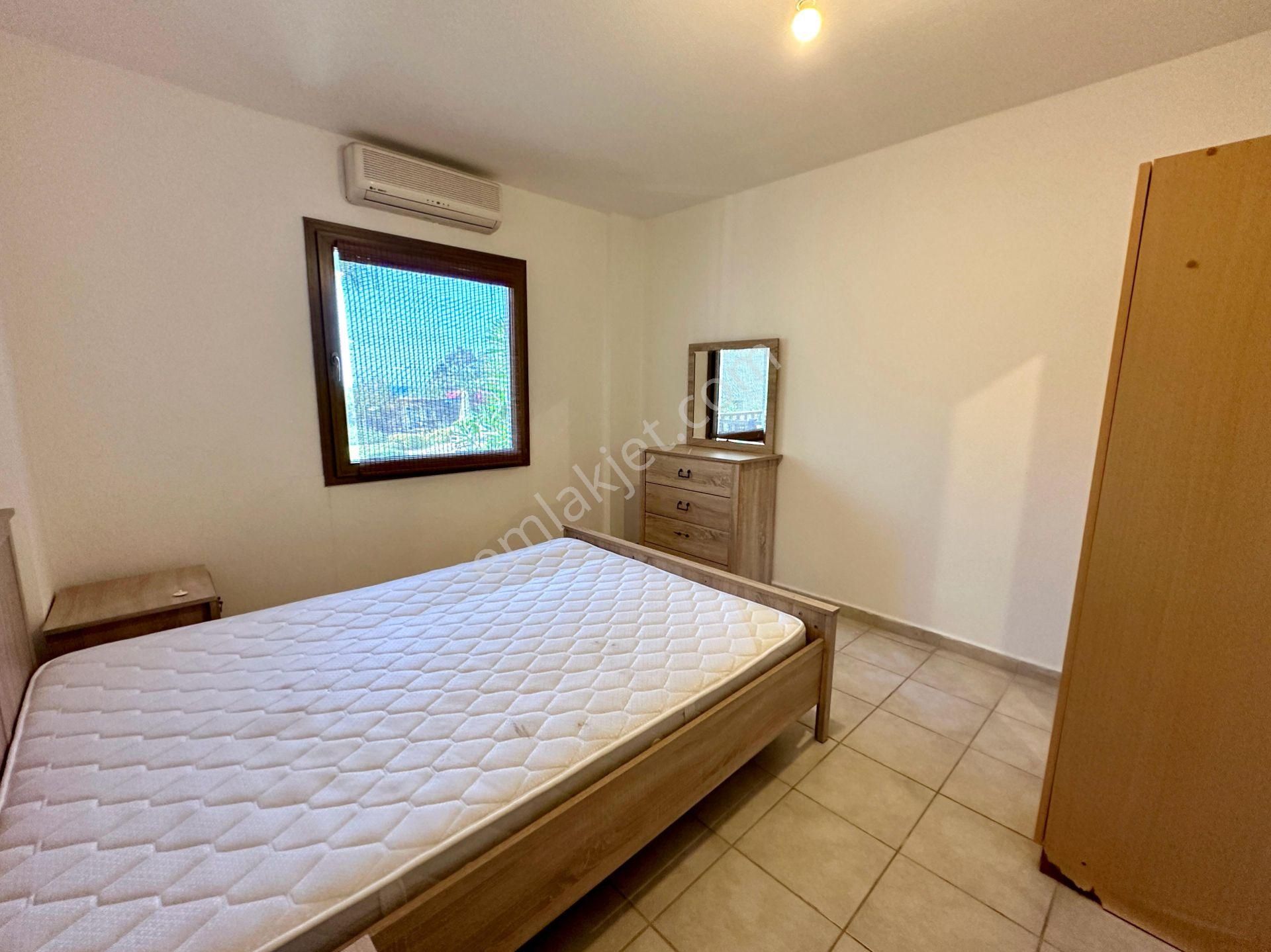 Bodrum Yalıkavak'ta Denize Çok Yakın Manzaralı 3+1 Bahçe Katı - Görsel 32