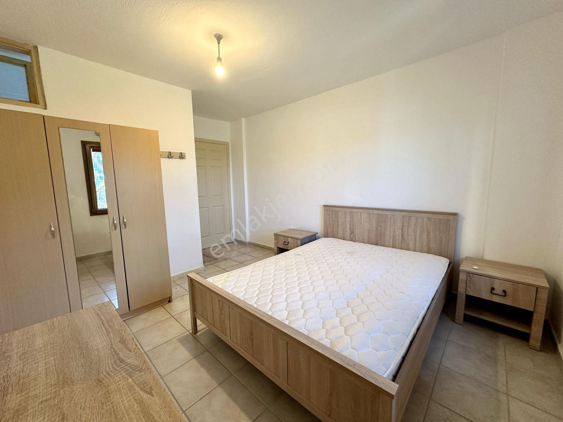 Bodrum Yalıkavak'ta Denize Çok Yakın Manzaralı 3+1 Bahçe Katı - Görsel 31